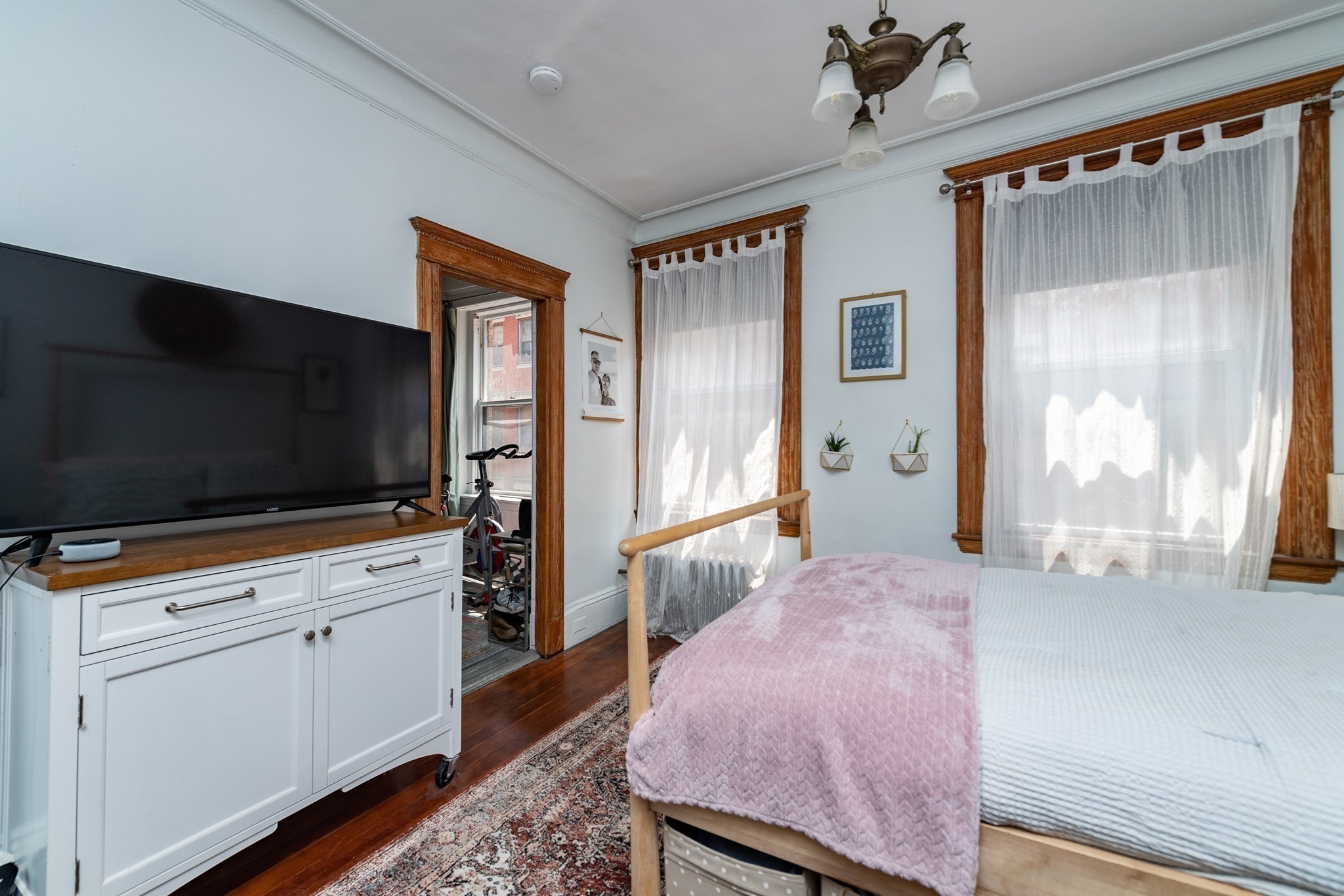 49 Revere St Unit 4, Beacon Hill, Boston, MA 02114 - Image 6
