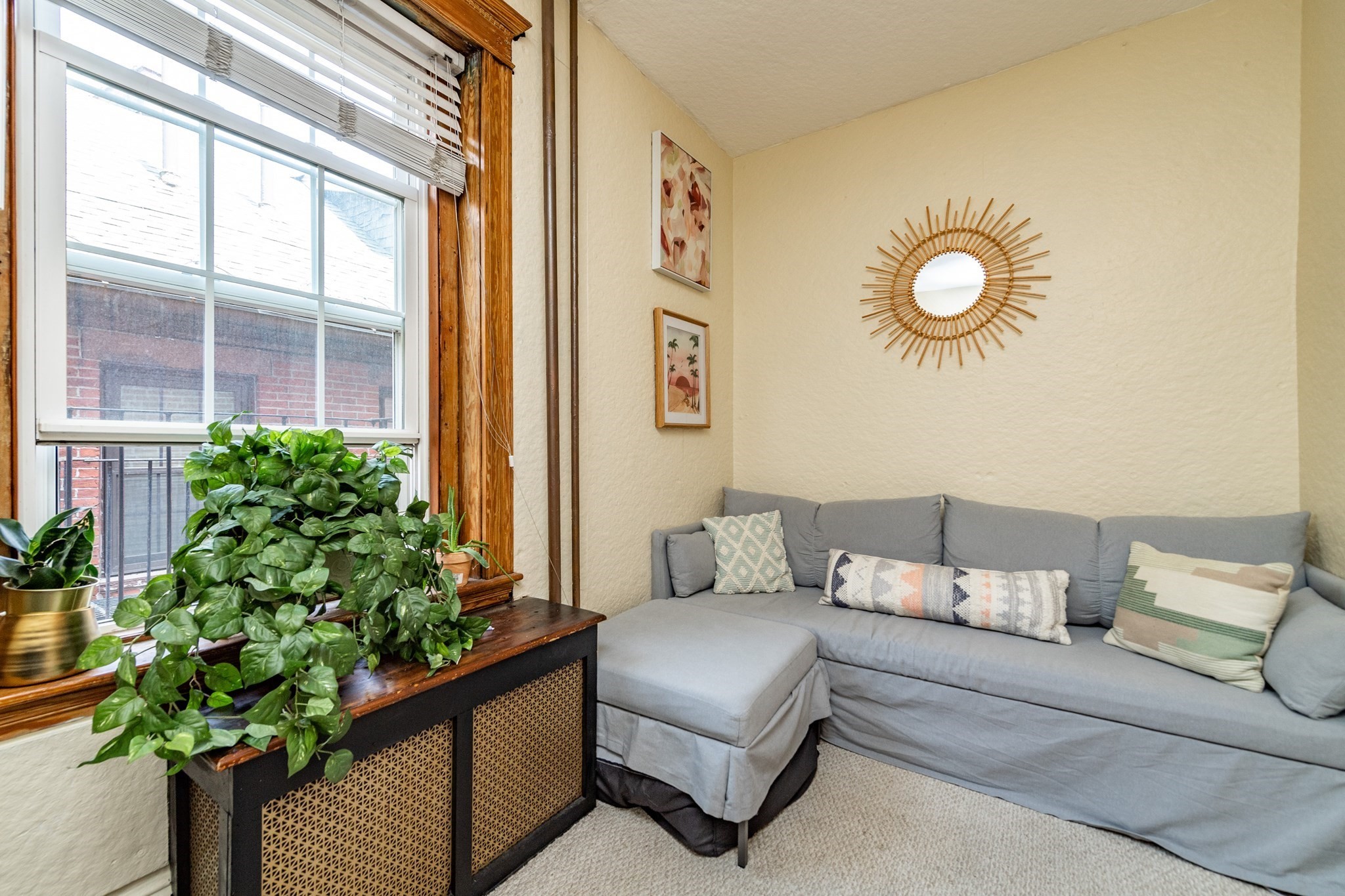 49 Revere St Unit 4, Beacon Hill, Boston, MA 02114 - Image 9