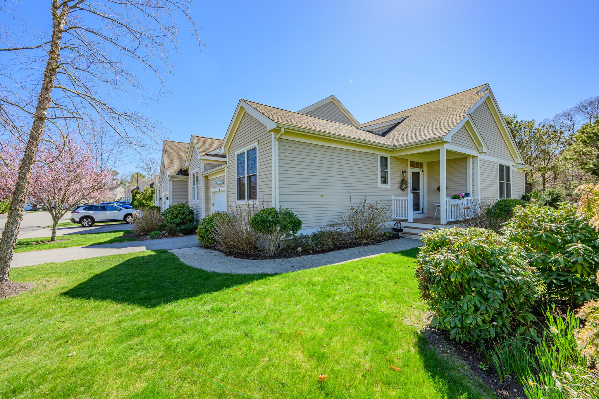118 Grey Hawk Dr Unit 118, Mashpee, MA 02649