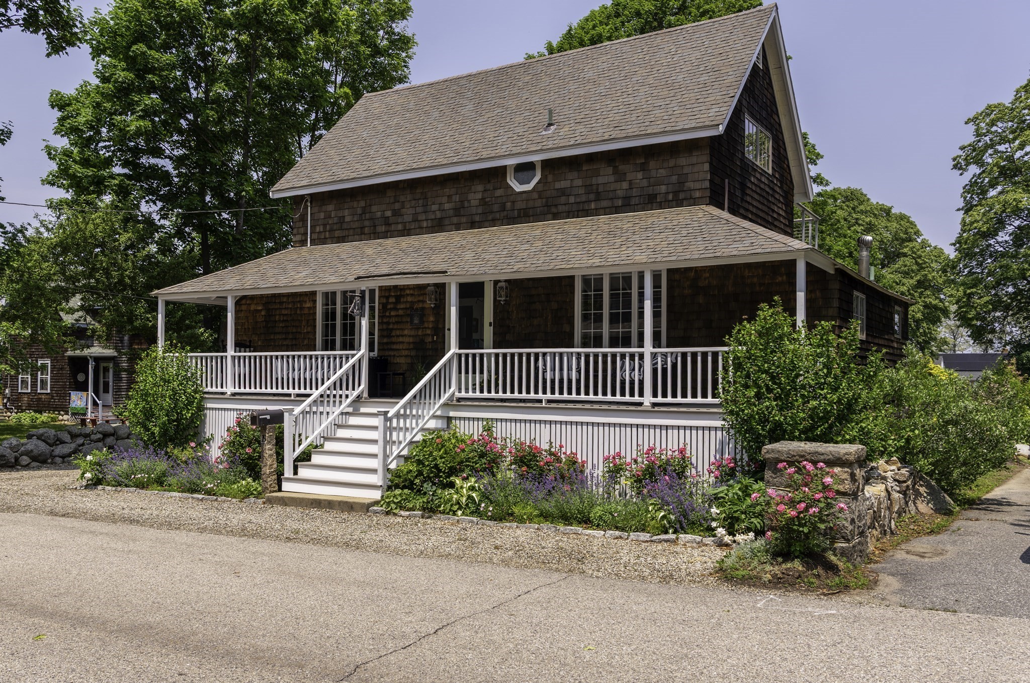 19 Old Garden Rd, Rockport, MA 01966