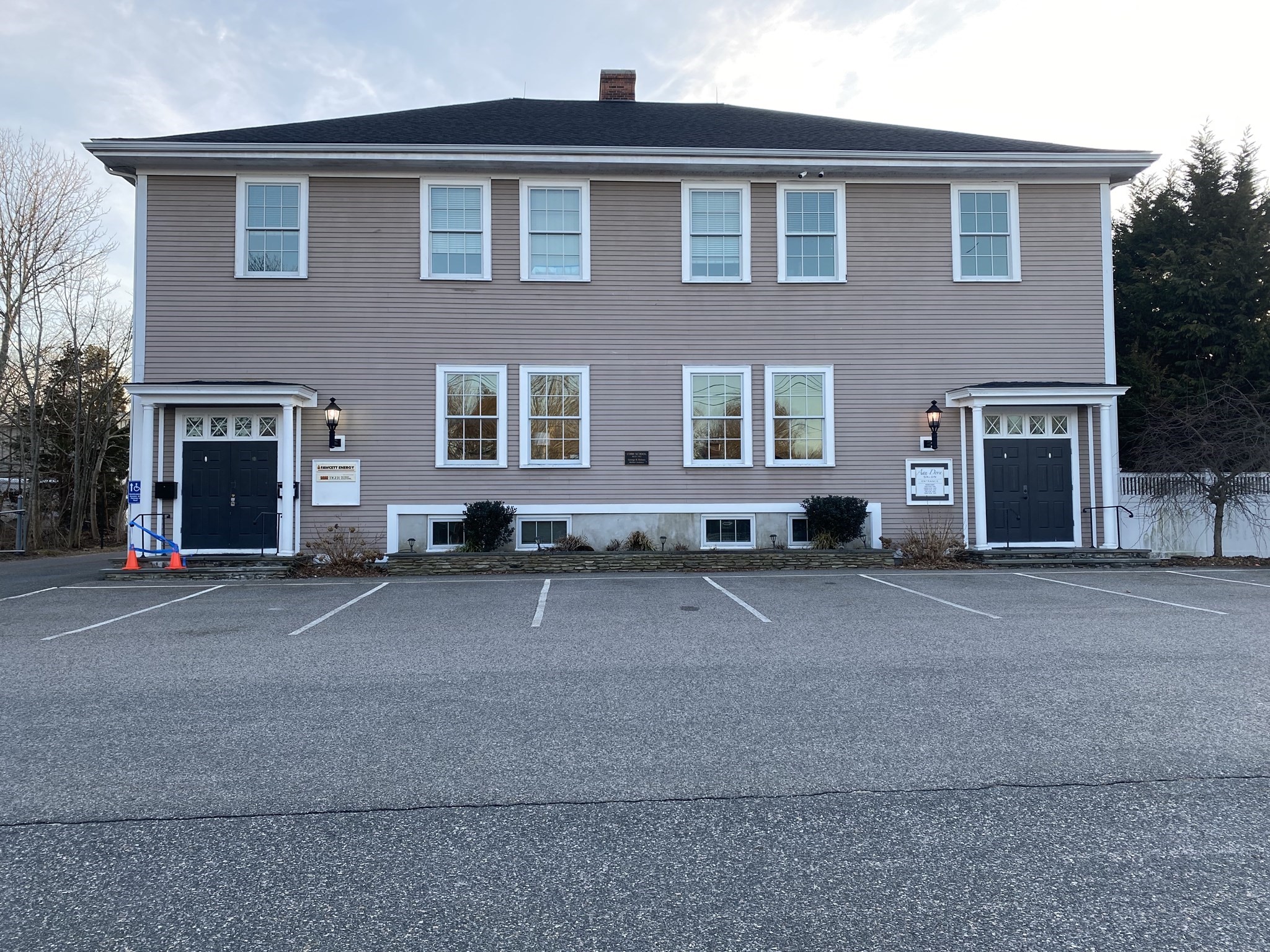 82 Main Street Unit 1, Kingston, MA 02364