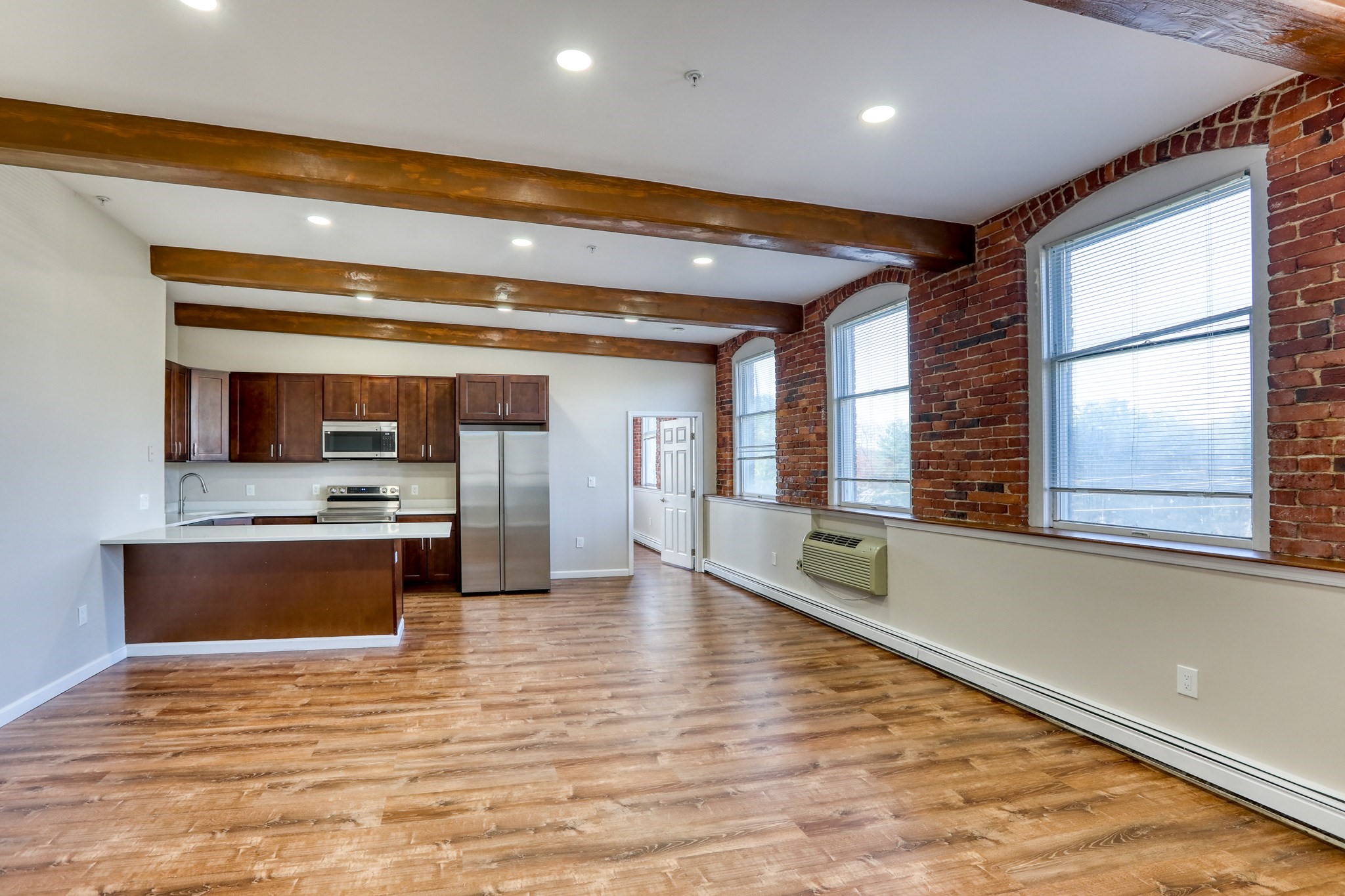 402 River St Unit 4C, Haverhill, MA 01832