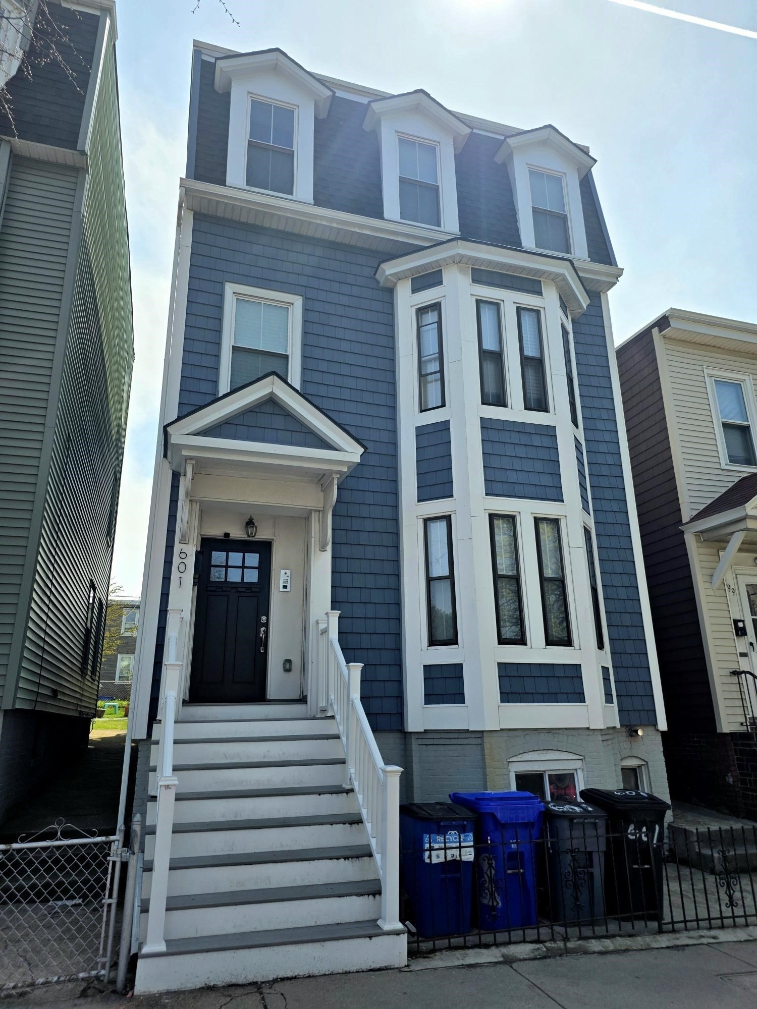 601 Bennington St Unit 2, Boston - East Boston, MA 02128