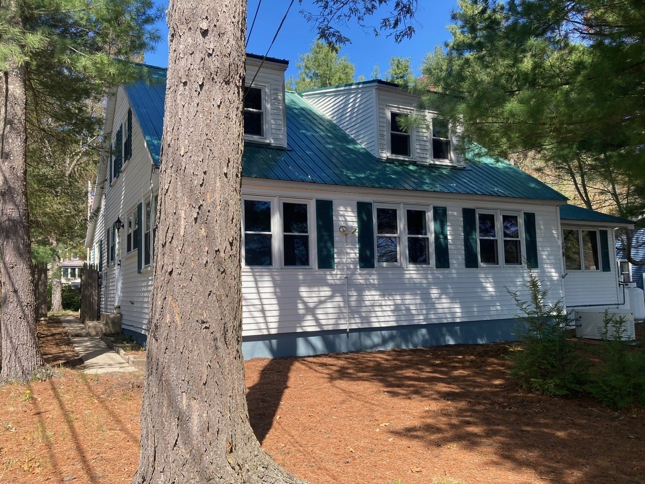222 Snake Hill Road, Ayer, MA 01432