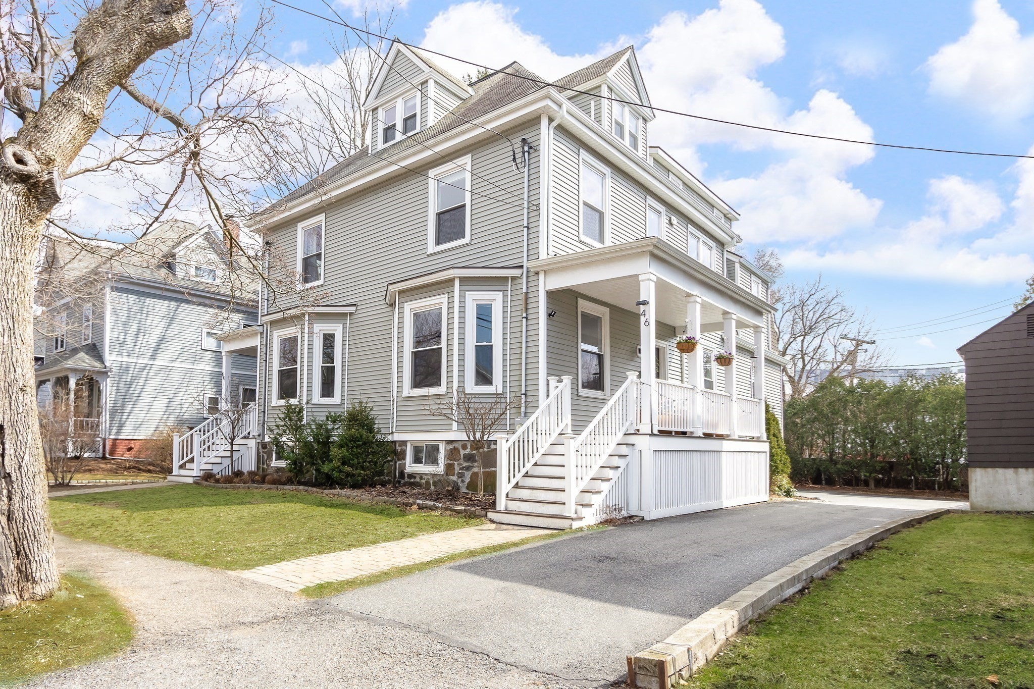 46 Washburn Street Unit 46, Watertown, MA 02472