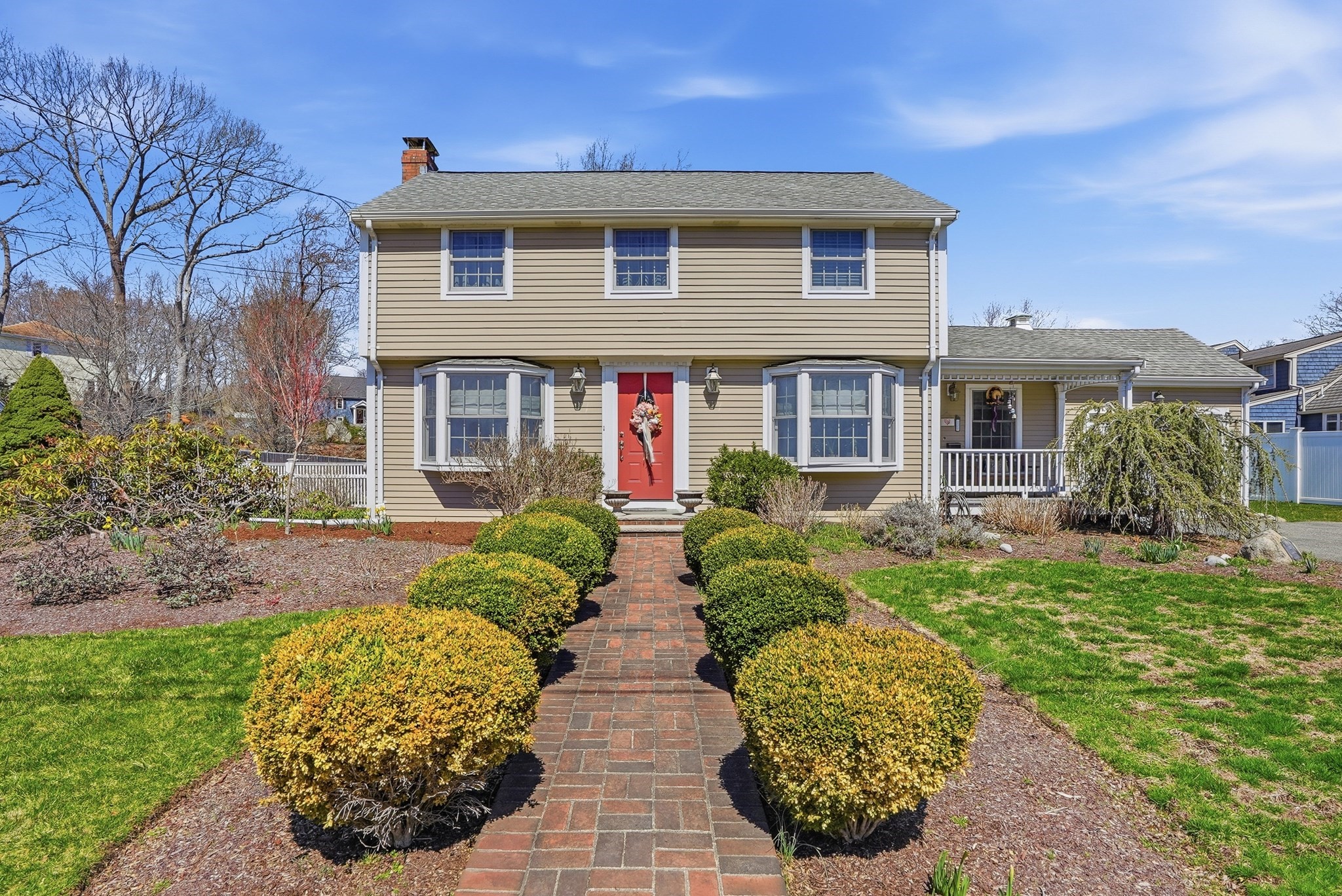 9 Doris Road, Braintree, MA 02184