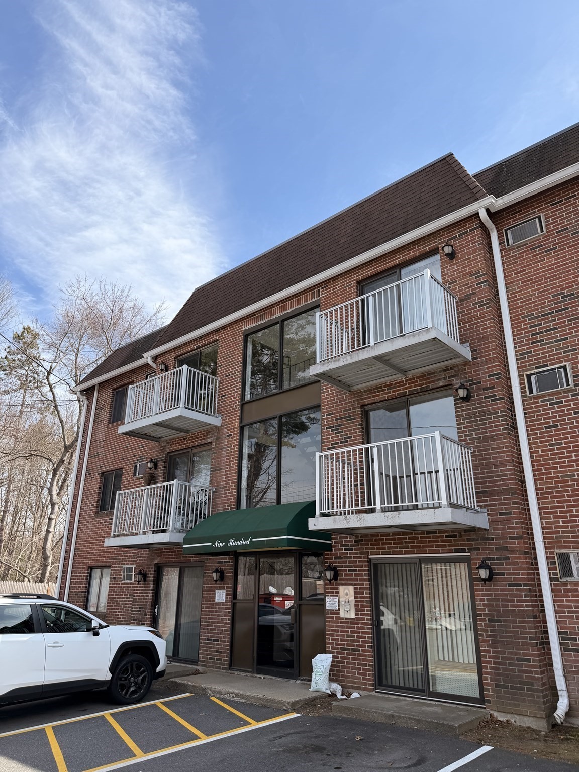 1186 Worcester Rd Unit 921, Framingham, MA 01702