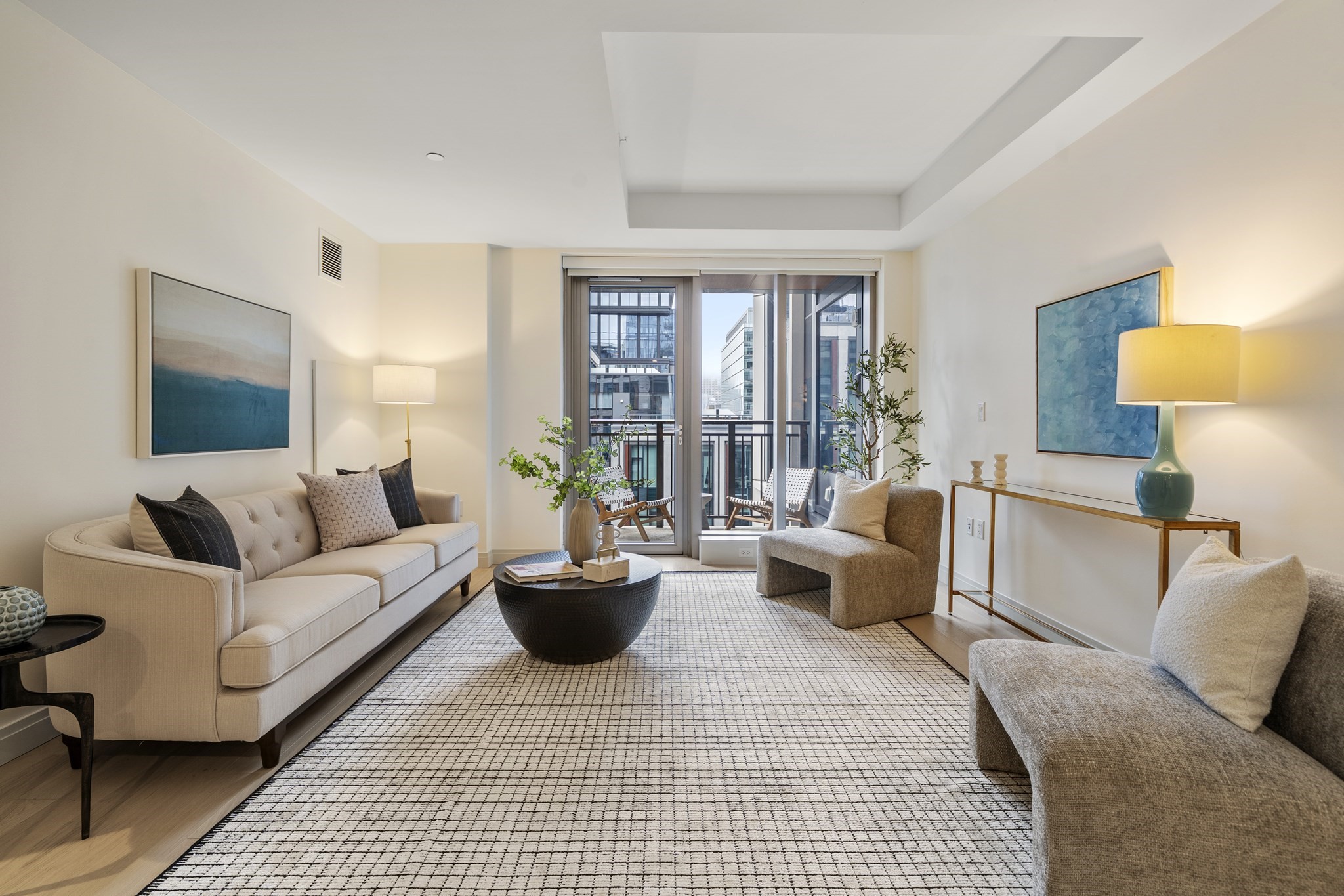 135 Seaport Blvd Unit 1609, Boston - Seaport, MA 02210