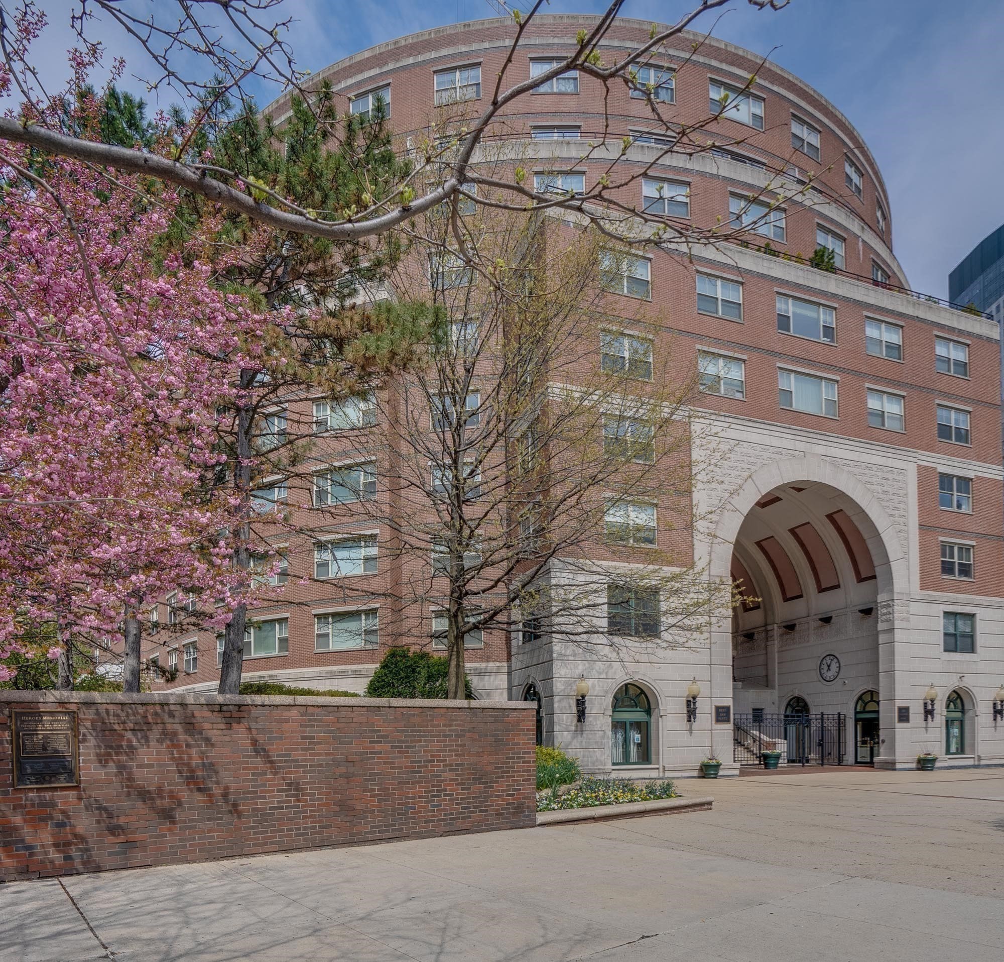 150 Staniford Street Unit PH9, Boston - West End, MA 02114