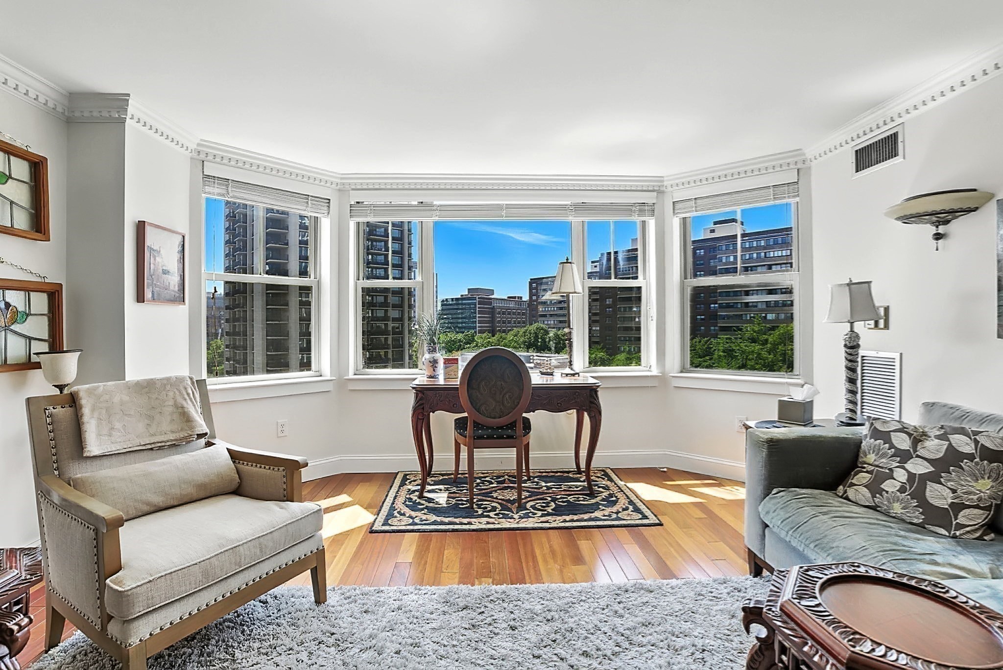 150 Staniford Street Unit PH9, West End, Boston, MA 02114 - Image 2