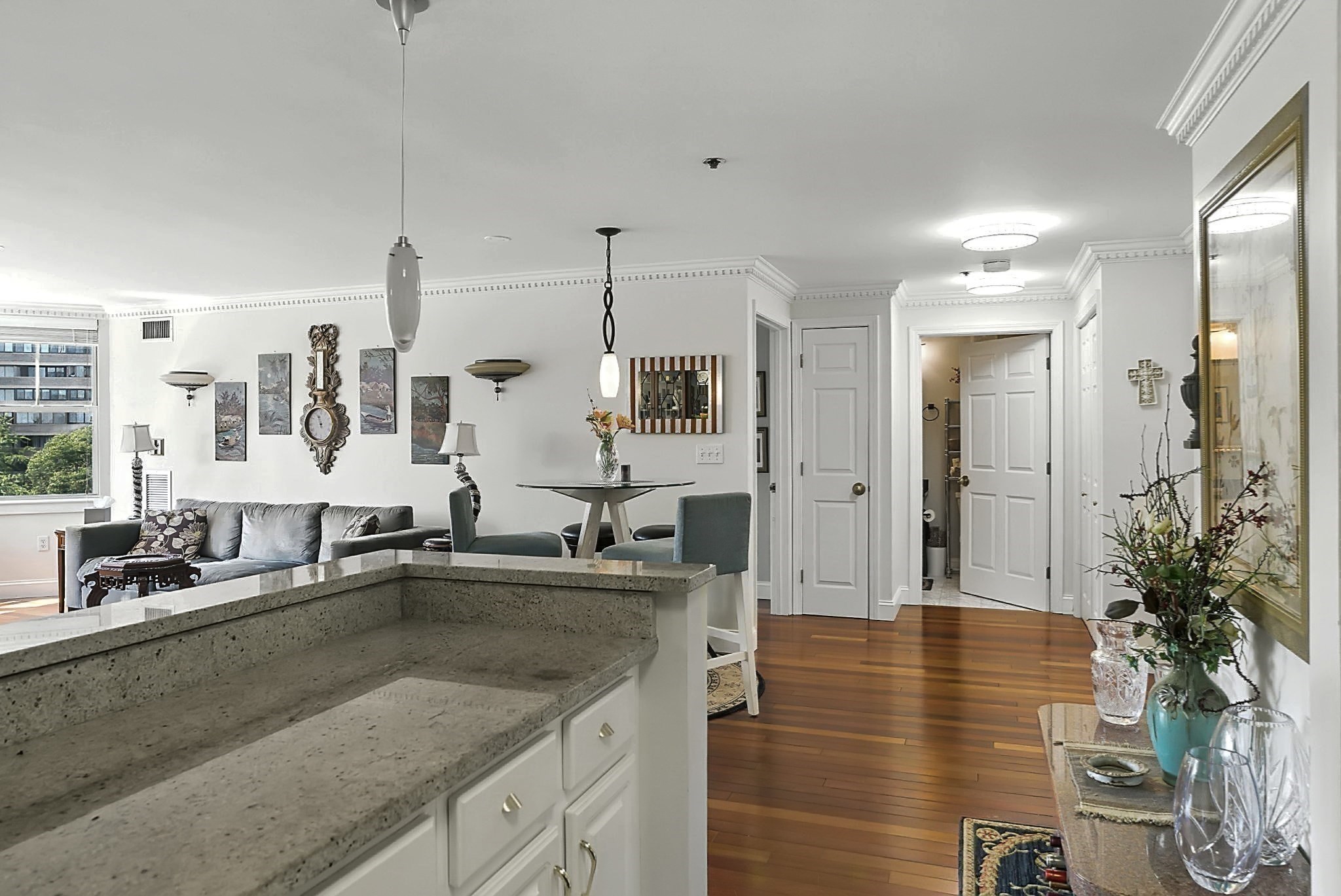 150 Staniford Street Unit PH9, West End, Boston, MA 02114 - Image 14