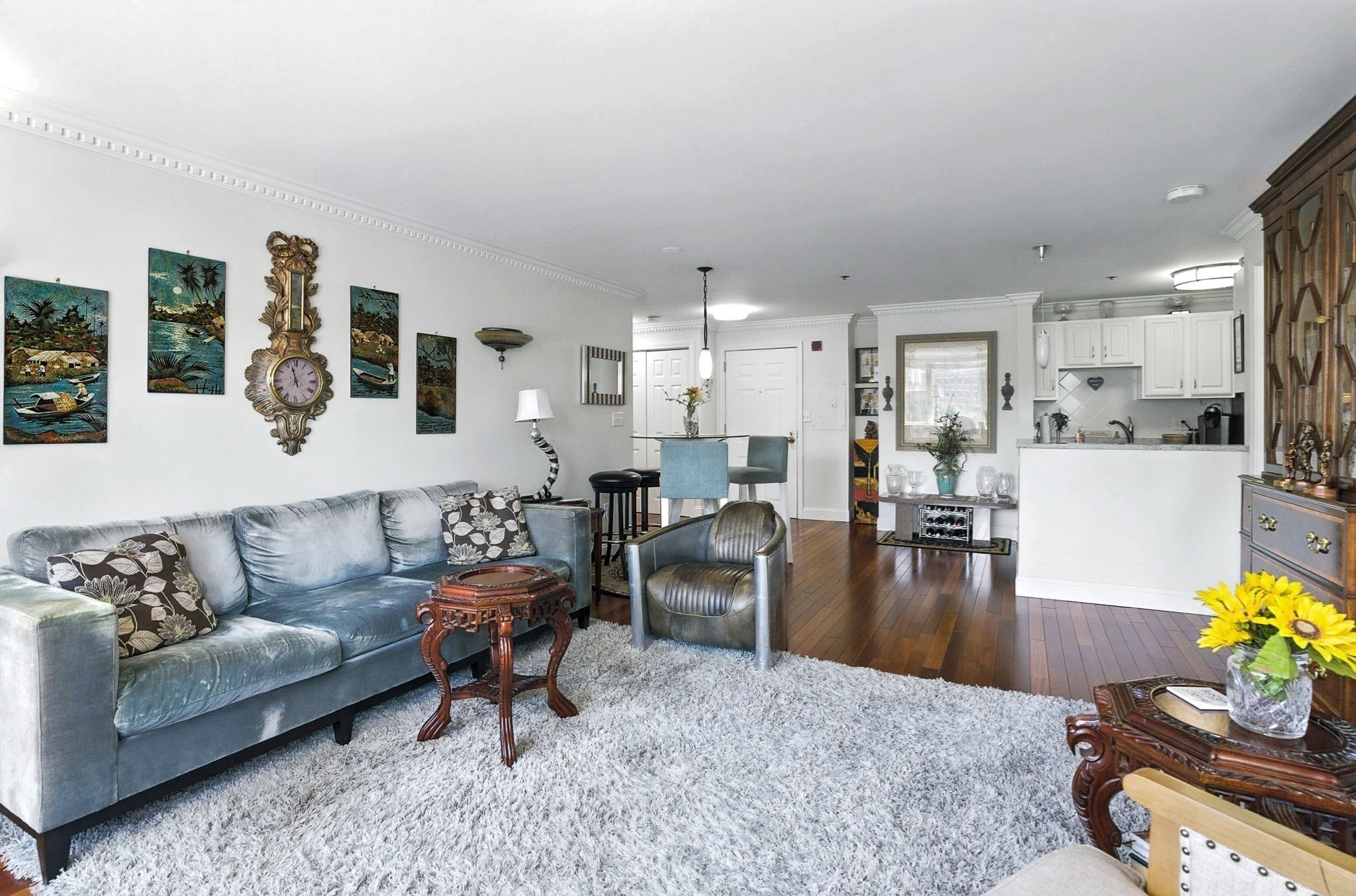 150 Staniford Street Unit PH9, West End, Boston, MA 02114 - Image 15
