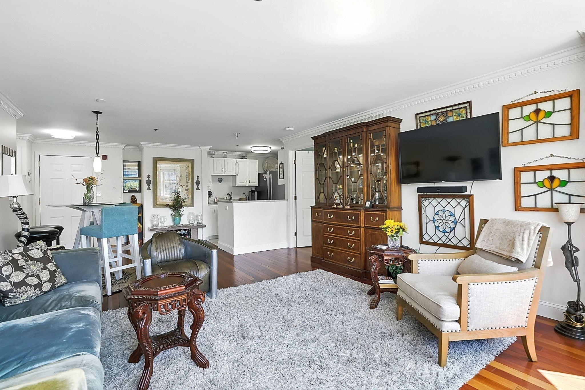 150 Staniford Street Unit PH9, West End, Boston, MA 02114 - Image 16
