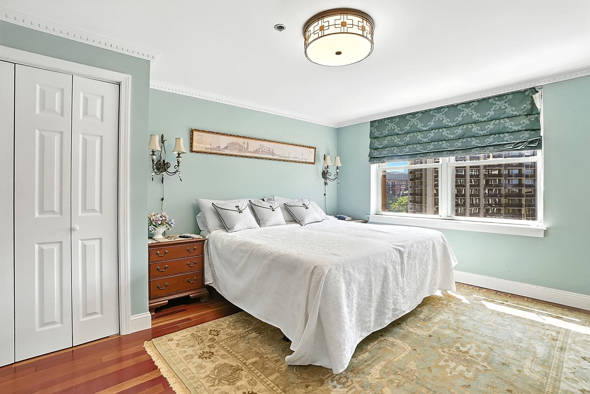 150 Staniford Street Unit PH9, West End, Boston, MA 02114 - Image 17