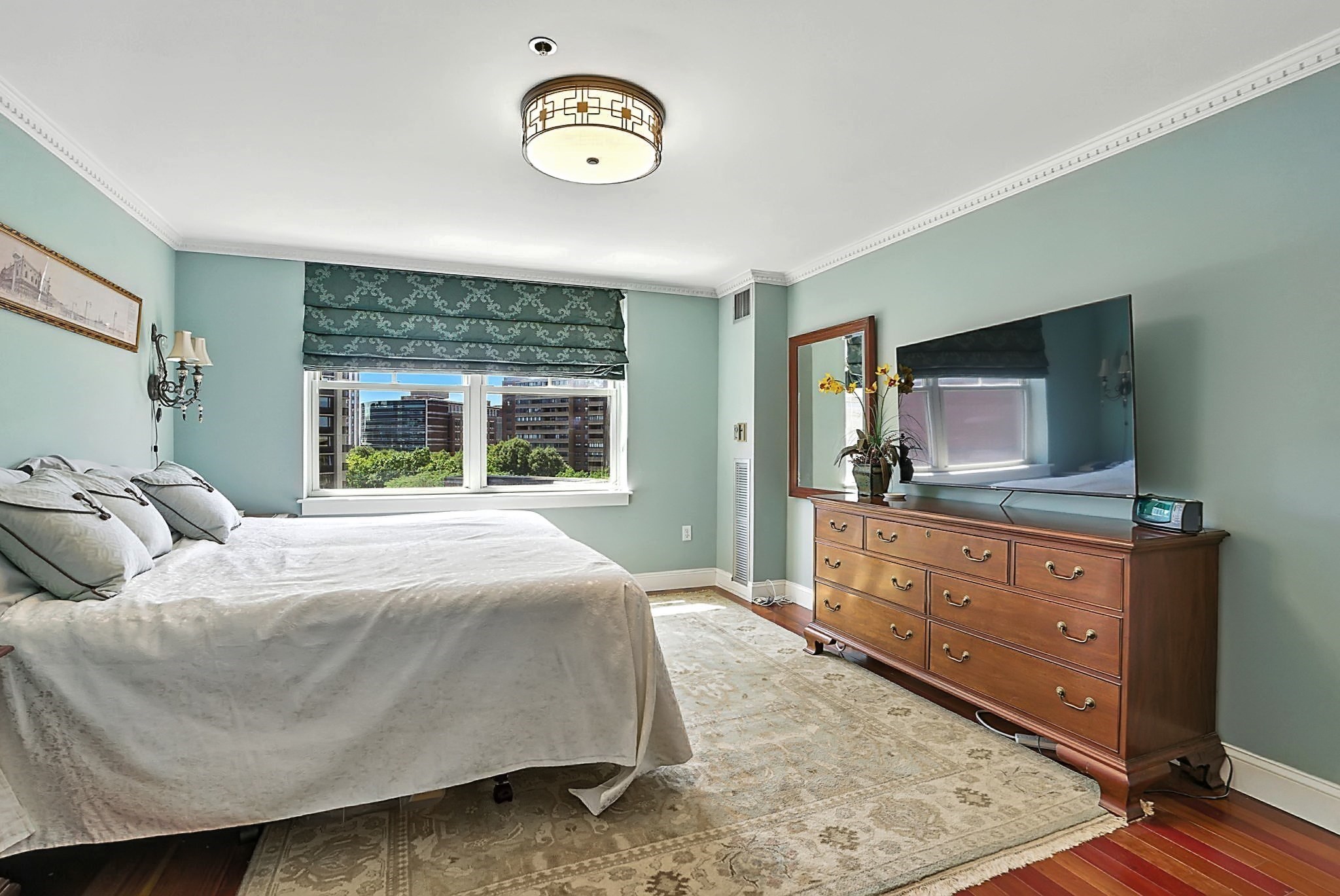 150 Staniford Street Unit PH9, West End, Boston, MA 02114 - Image 18