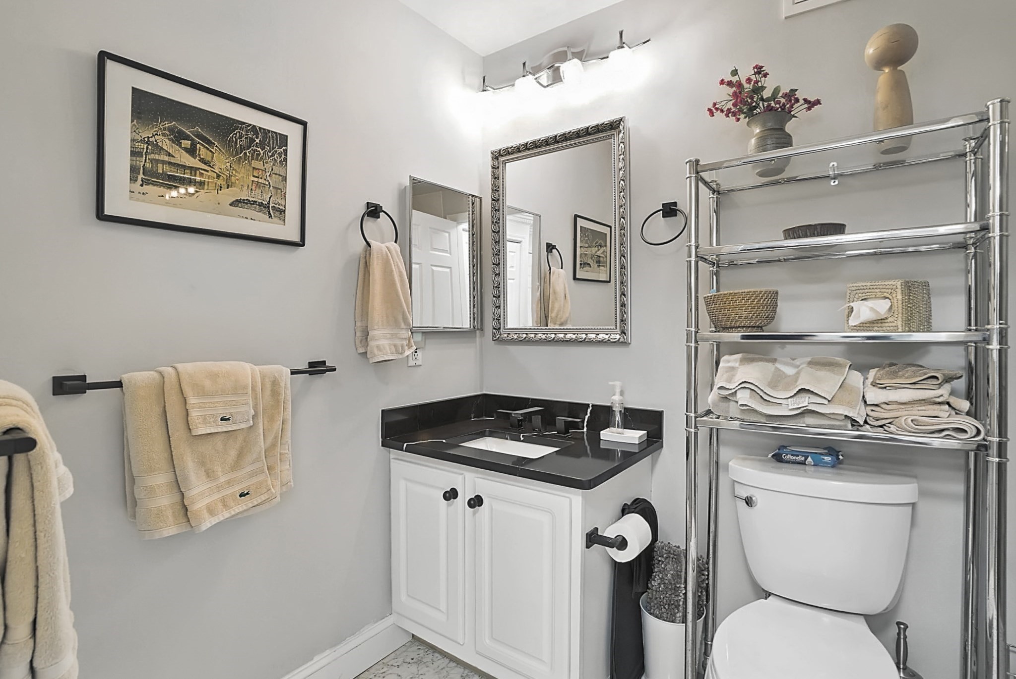 150 Staniford Street Unit PH9, West End, Boston, MA 02114 - Image 19