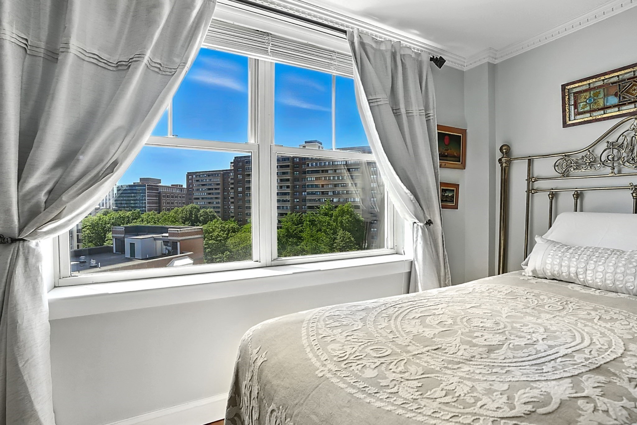 150 Staniford Street Unit PH9, West End, Boston, MA 02114 - Image 20