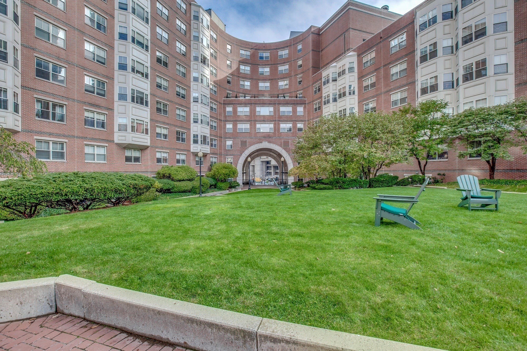 150 Staniford Street Unit PH9, West End, Boston, MA 02114 - Image 3