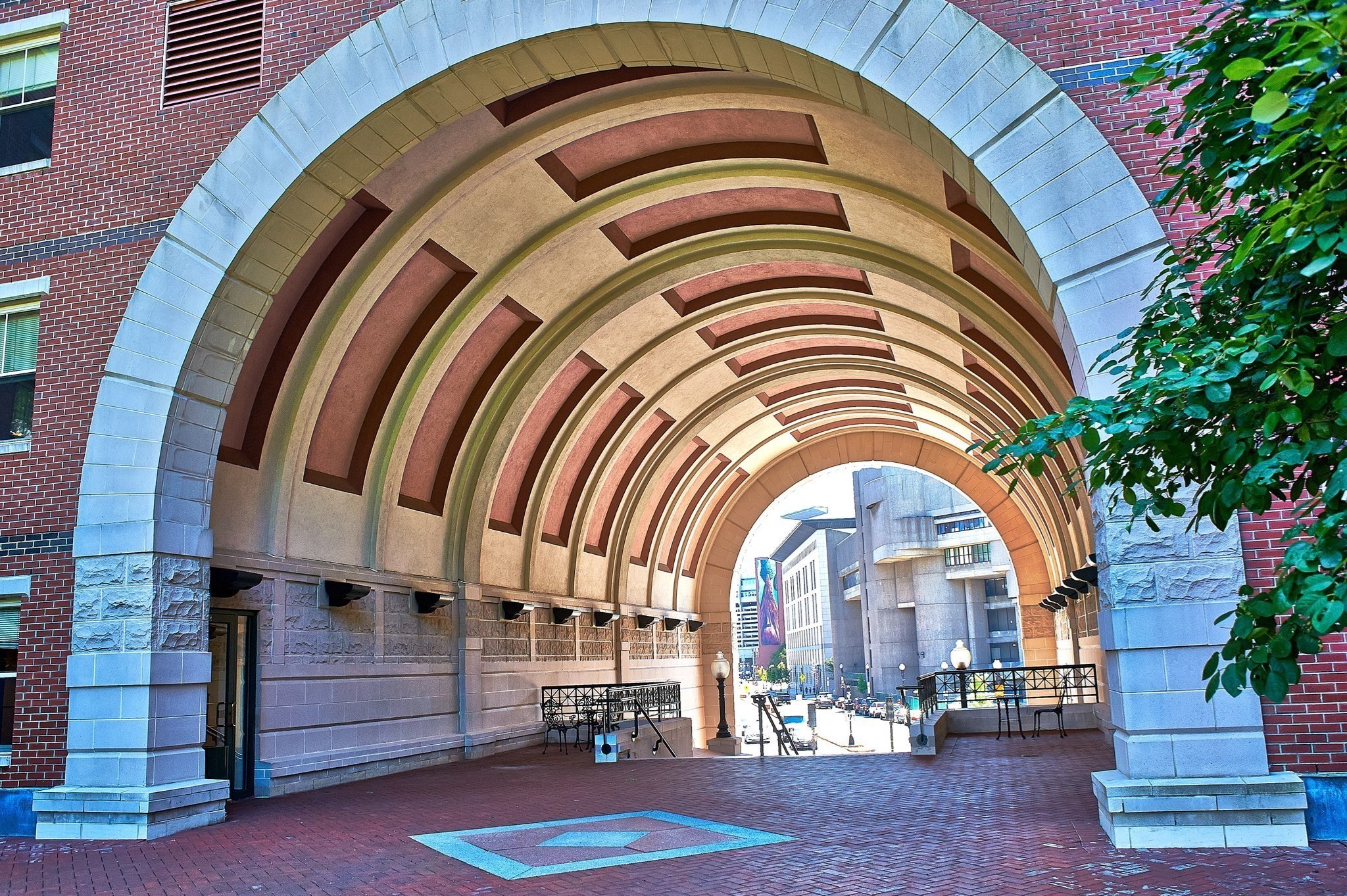 150 Staniford Street Unit PH9, West End, Boston, MA 02114 - Image 21