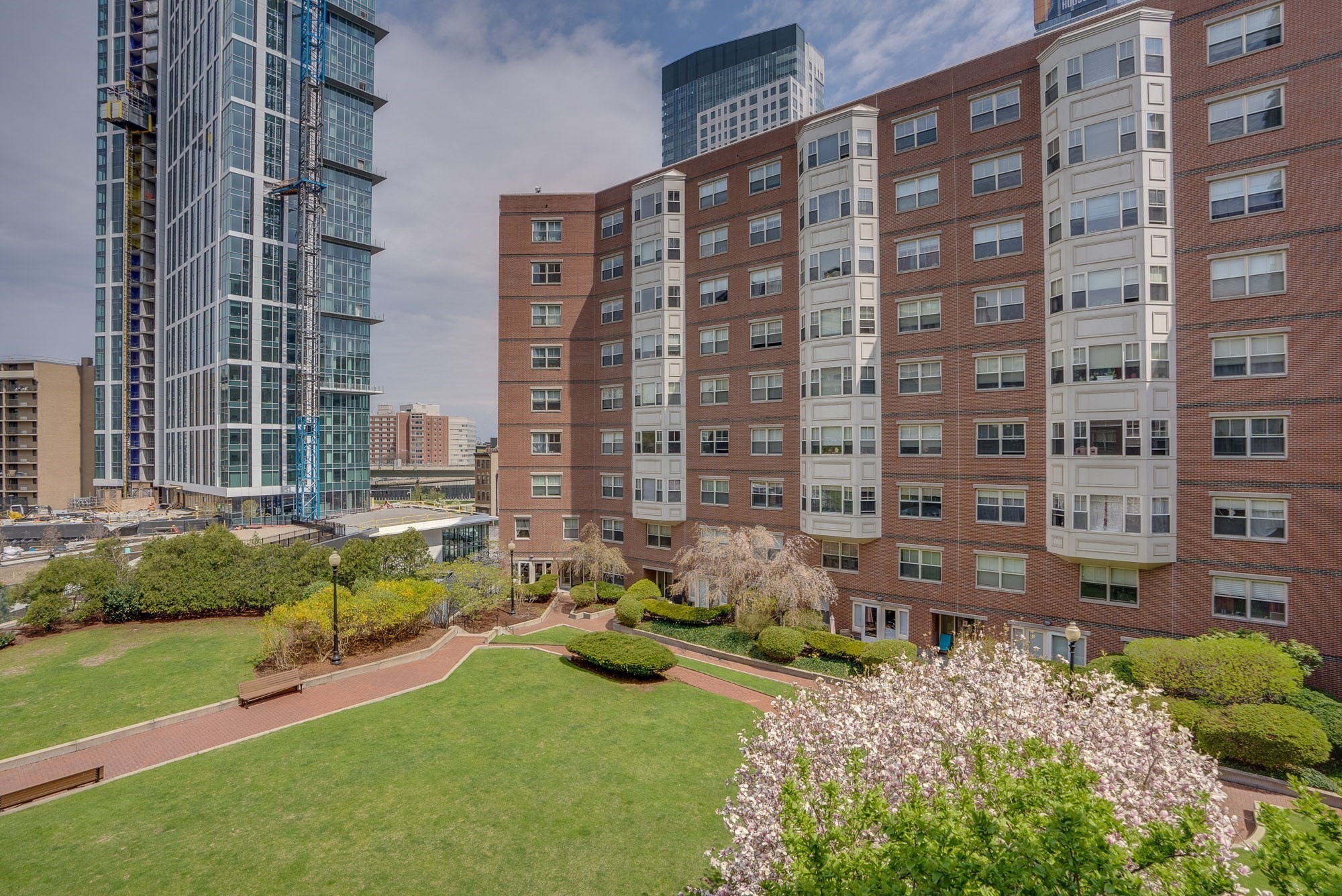 150 Staniford Street Unit PH9, West End, Boston, MA 02114 - Image 22