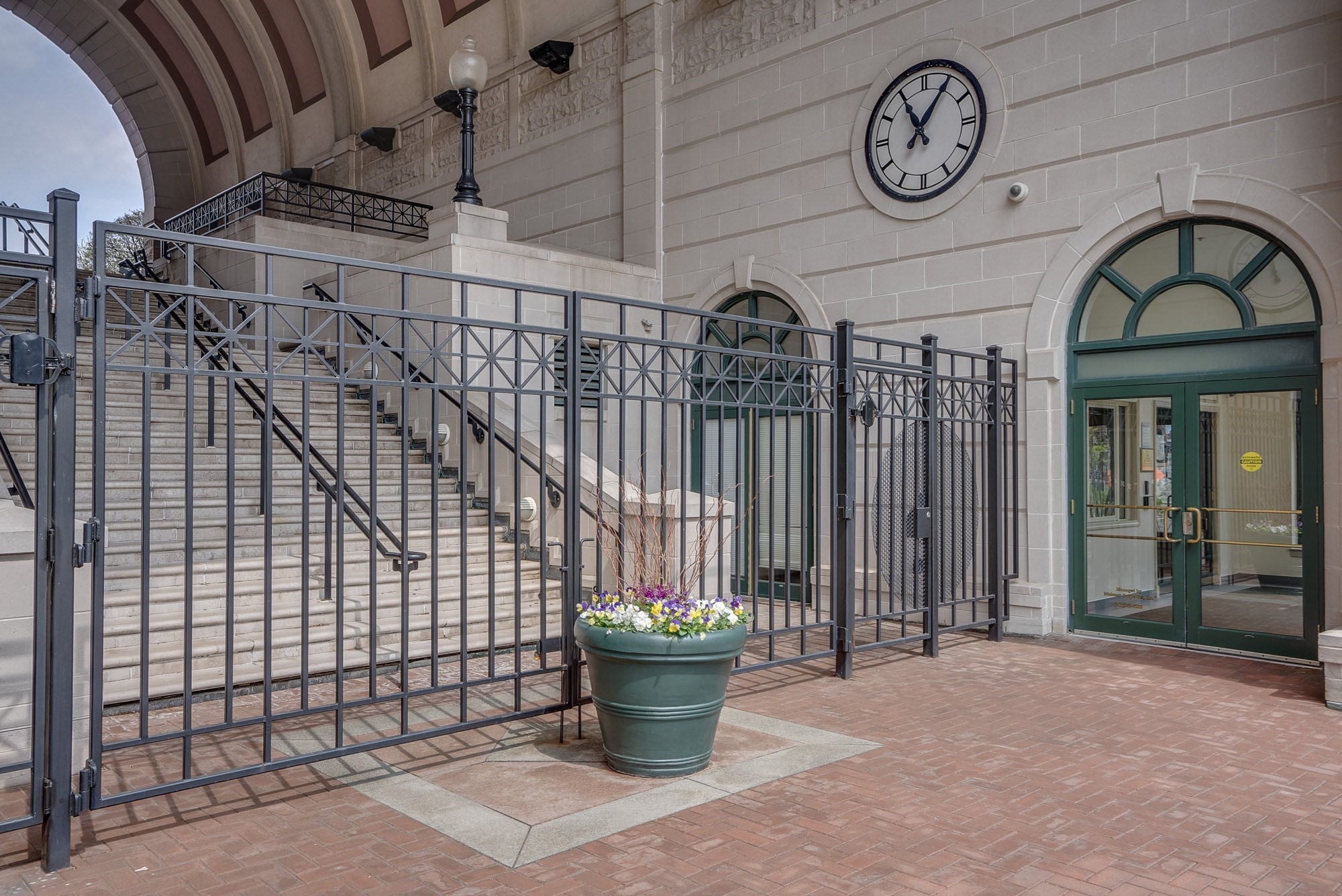 150 Staniford Street Unit PH9, West End, Boston, MA 02114 - Image 23