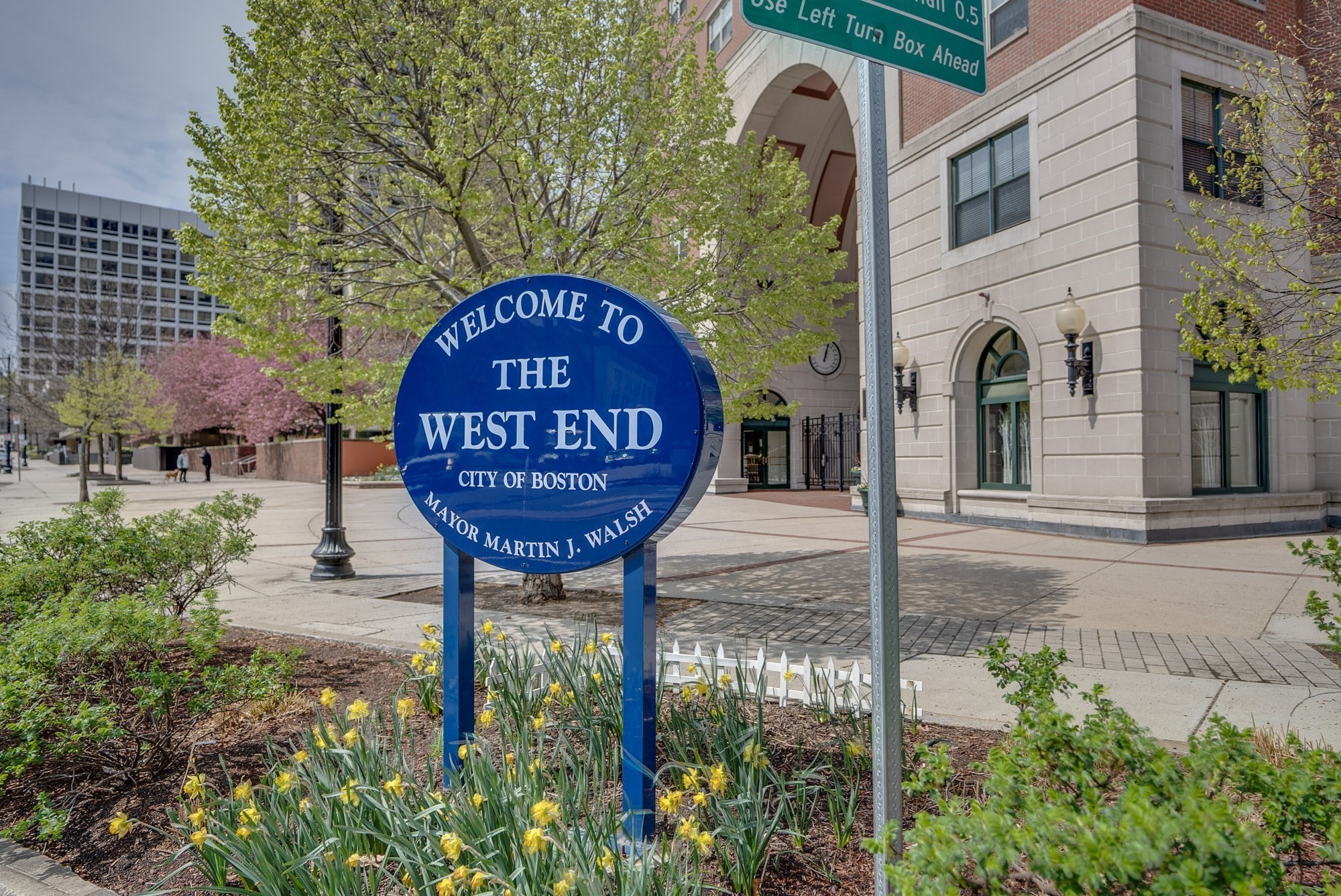 150 Staniford Street Unit PH9, West End, Boston, MA 02114 - Image 24