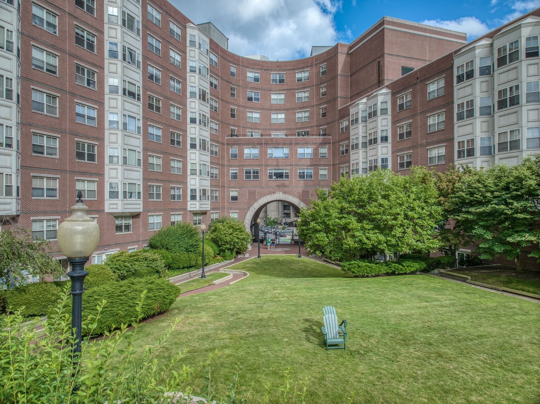150 Staniford Street Unit PH9, West End, Boston, MA 02114 - Image 25