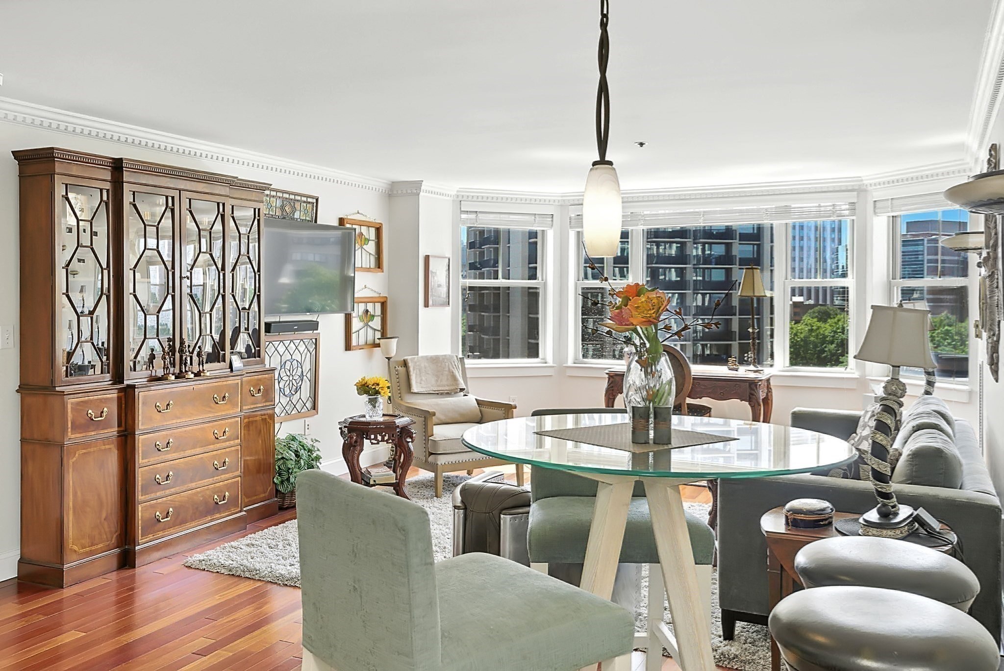 150 Staniford Street Unit PH9, West End, Boston, MA 02114 - Image 4