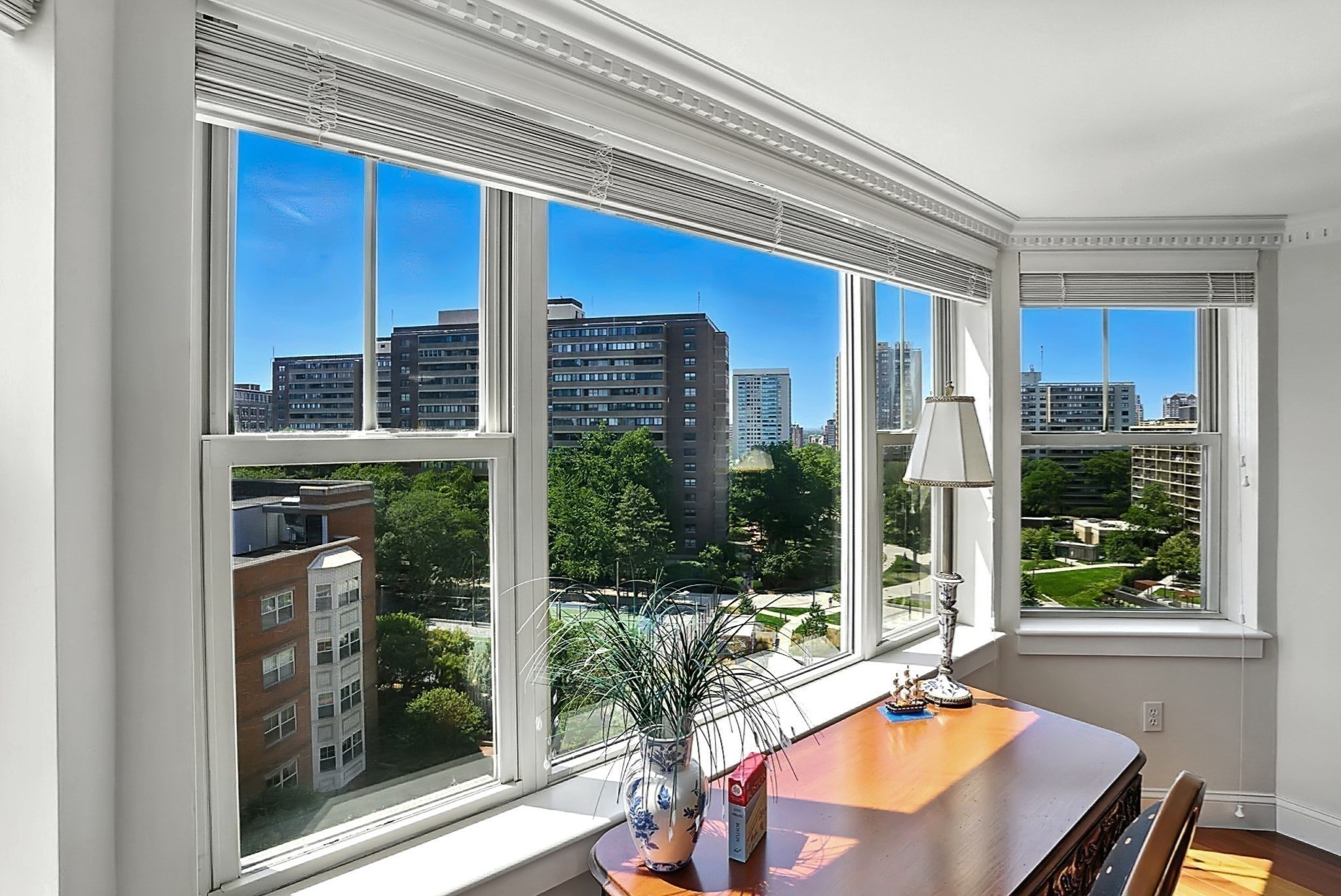 150 Staniford Street Unit PH9, West End, Boston, MA 02114 - Image 5