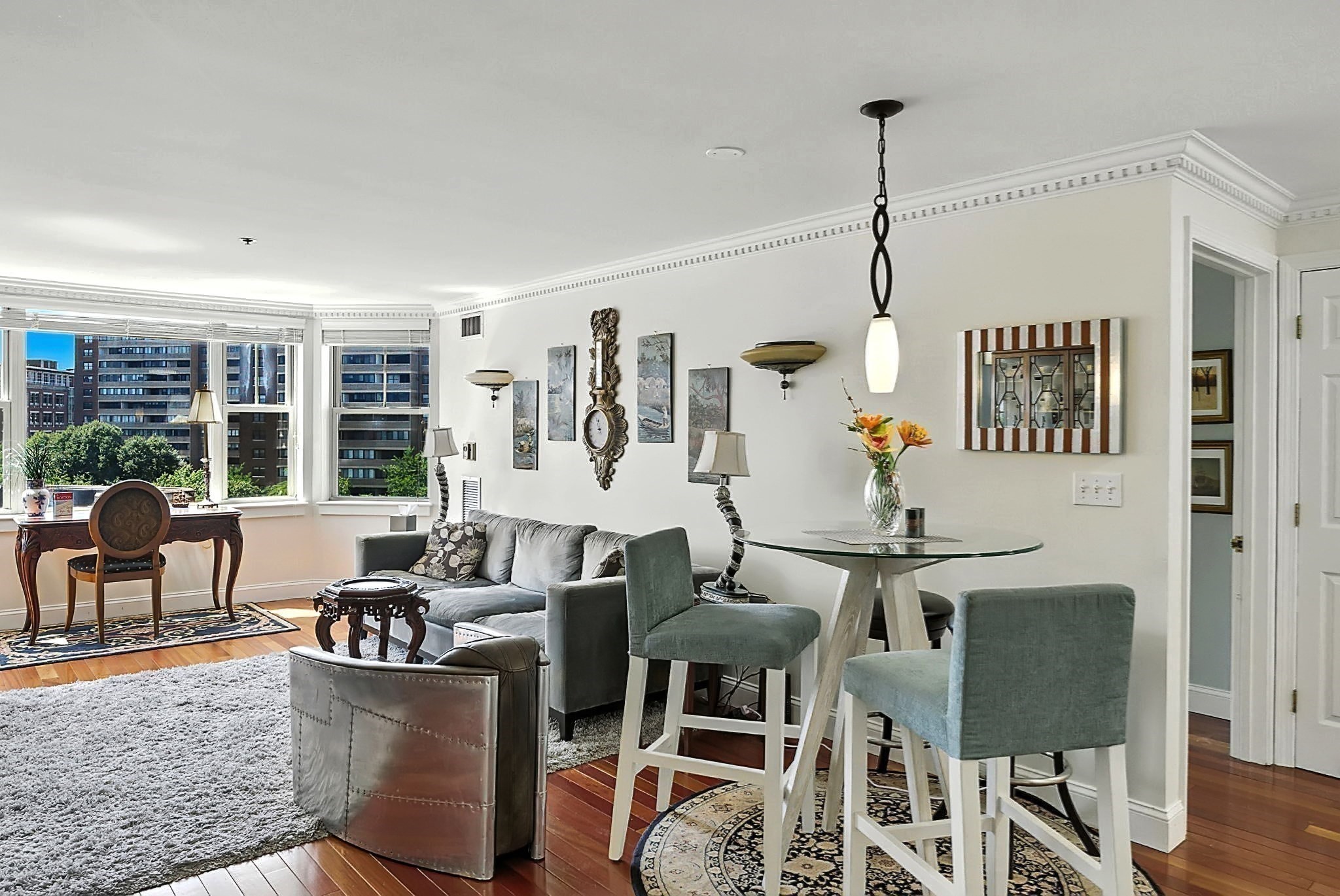 150 Staniford Street Unit PH9, West End, Boston, MA 02114 - Image 9