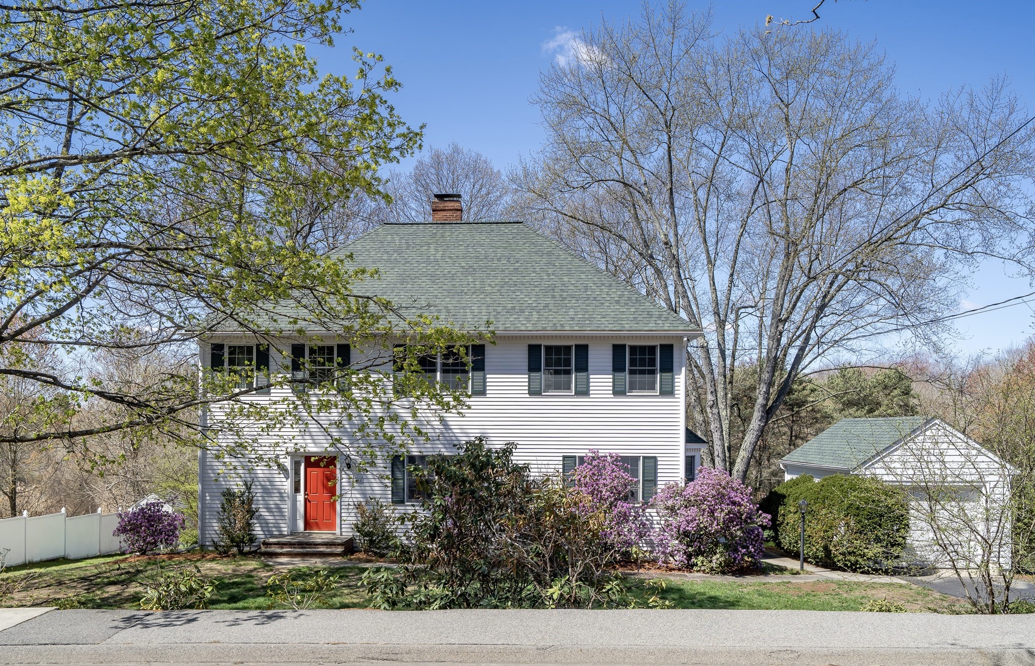 106 Grove Street, Lexington, MA 02420
