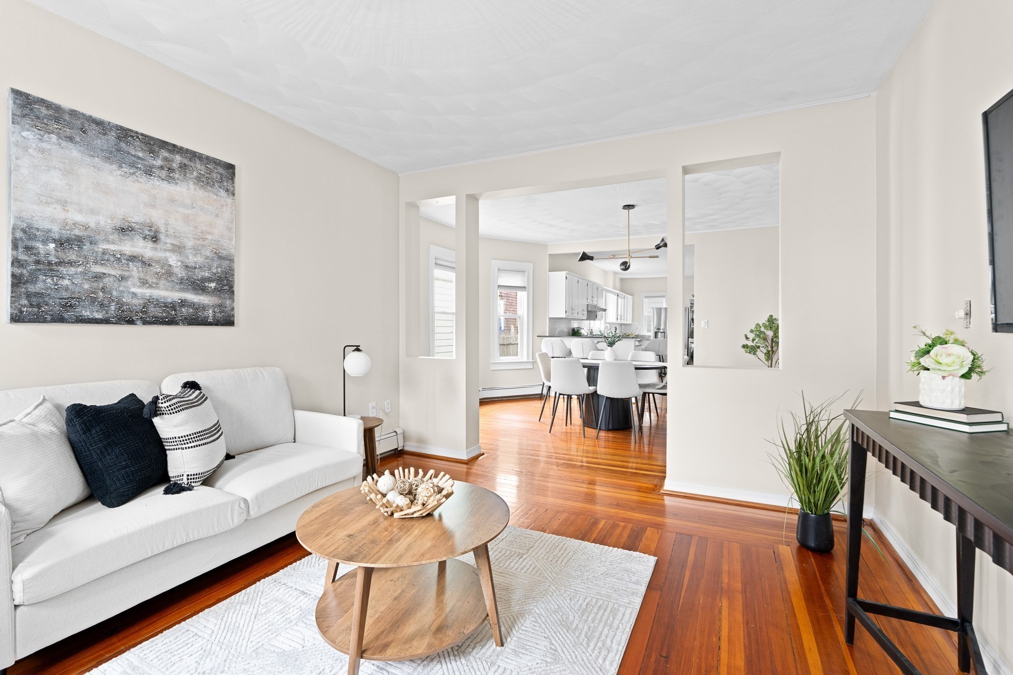15 Boston Ave Unit 1, Somerville, MA 02144
