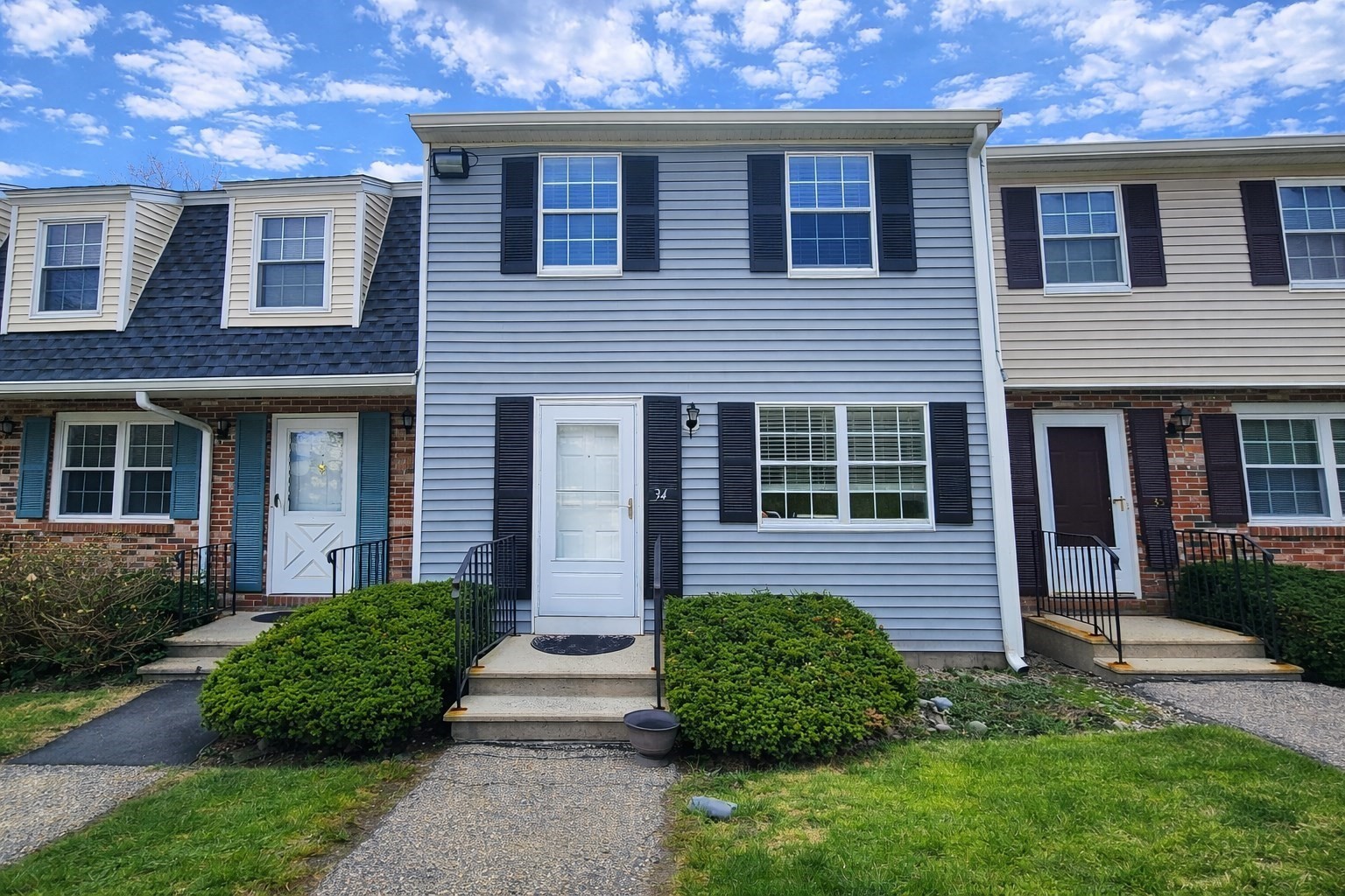 46 Pawtucket Unit 34, Tyngsborough, MA 01879