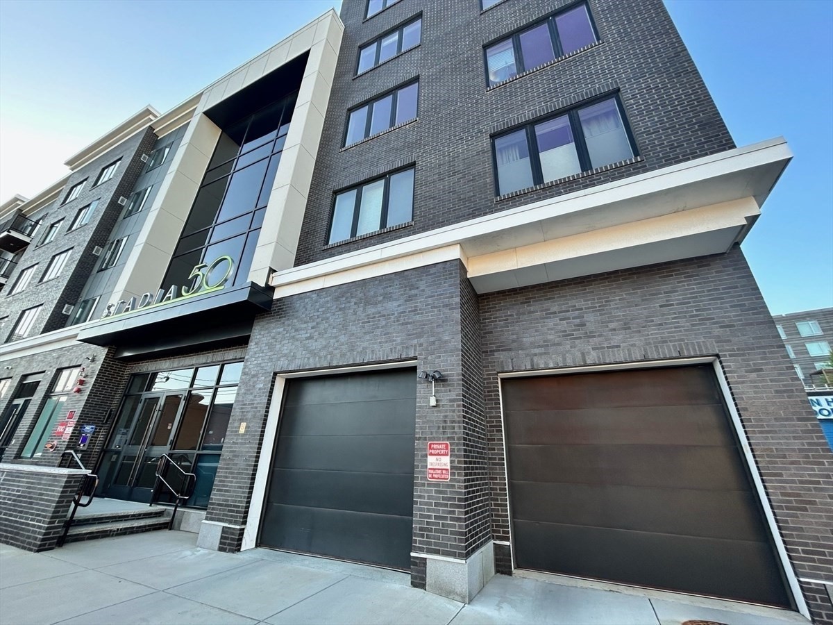 50 Hichborn St Unit 407, Brighton, Boston, MA 02135 - Image 2