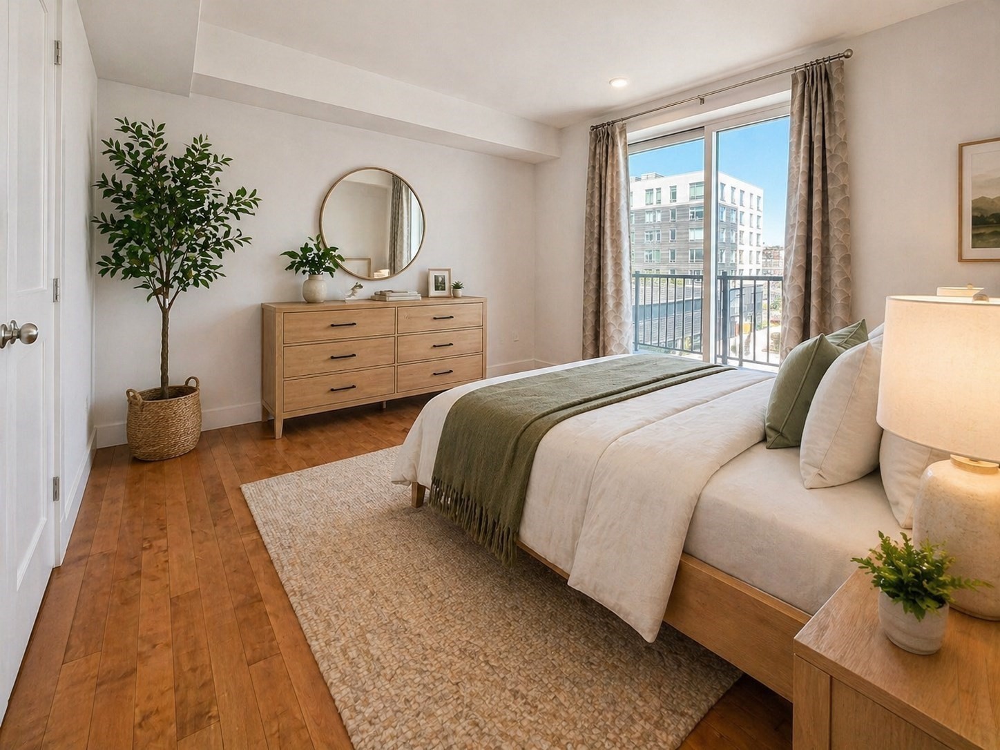 50 Hichborn St Unit 407, Brighton, Boston, MA 02135 - Image 13