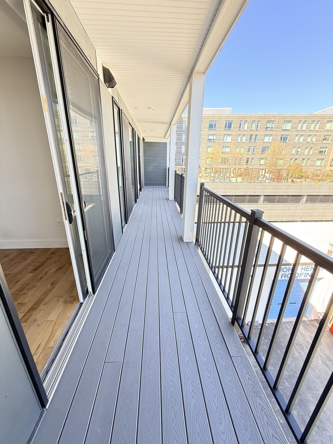 50 Hichborn St Unit 407, Brighton, Boston, MA 02135 - Image 15