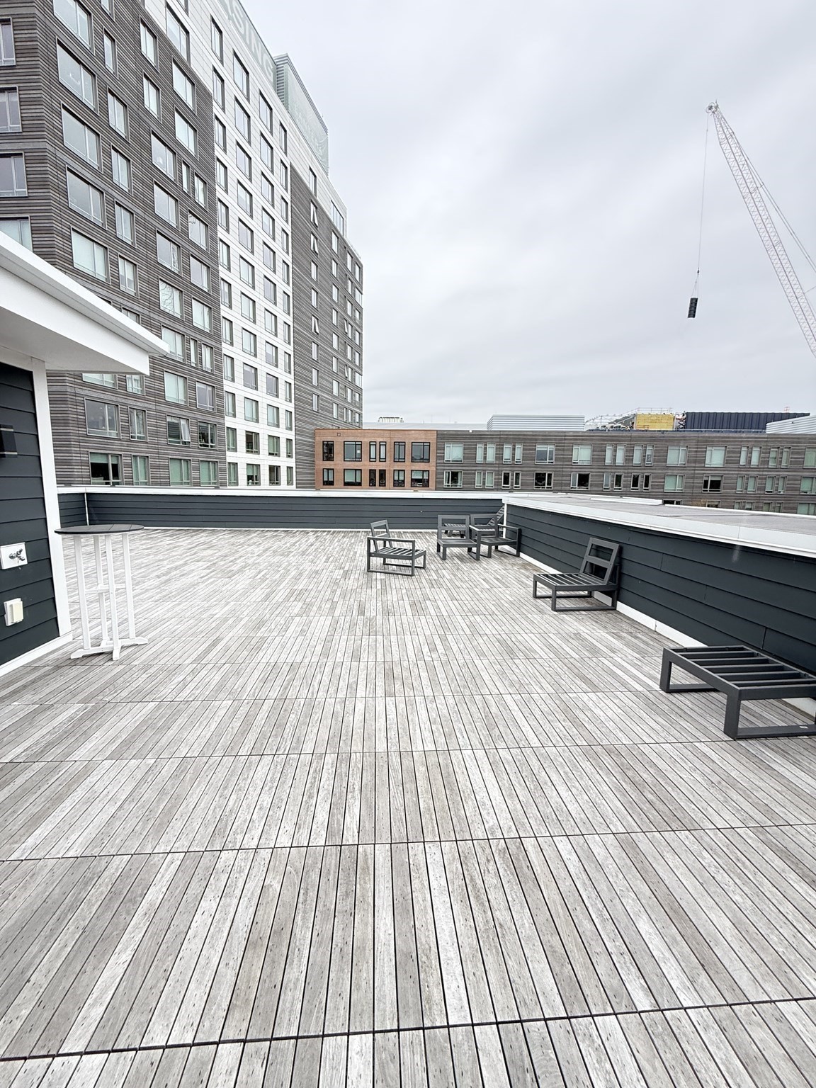50 Hichborn St Unit 407, Brighton, Boston, MA 02135 - Image 30