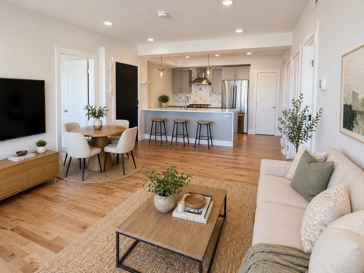 50 Hichborn St Unit 407, Brighton, Boston, MA 02135 - Image 4