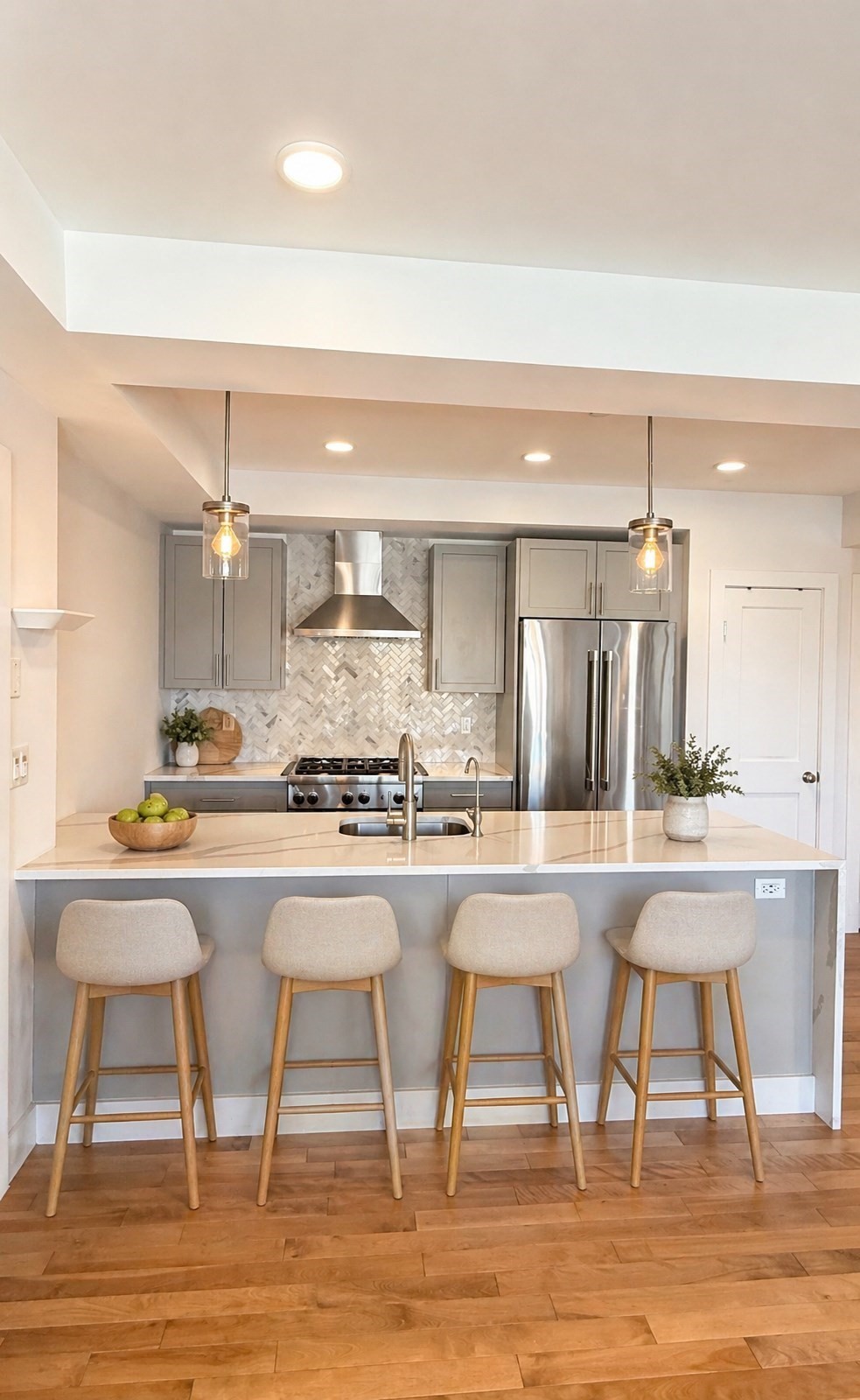 50 Hichborn St Unit 407, Brighton, Boston, MA 02135 - Image 5