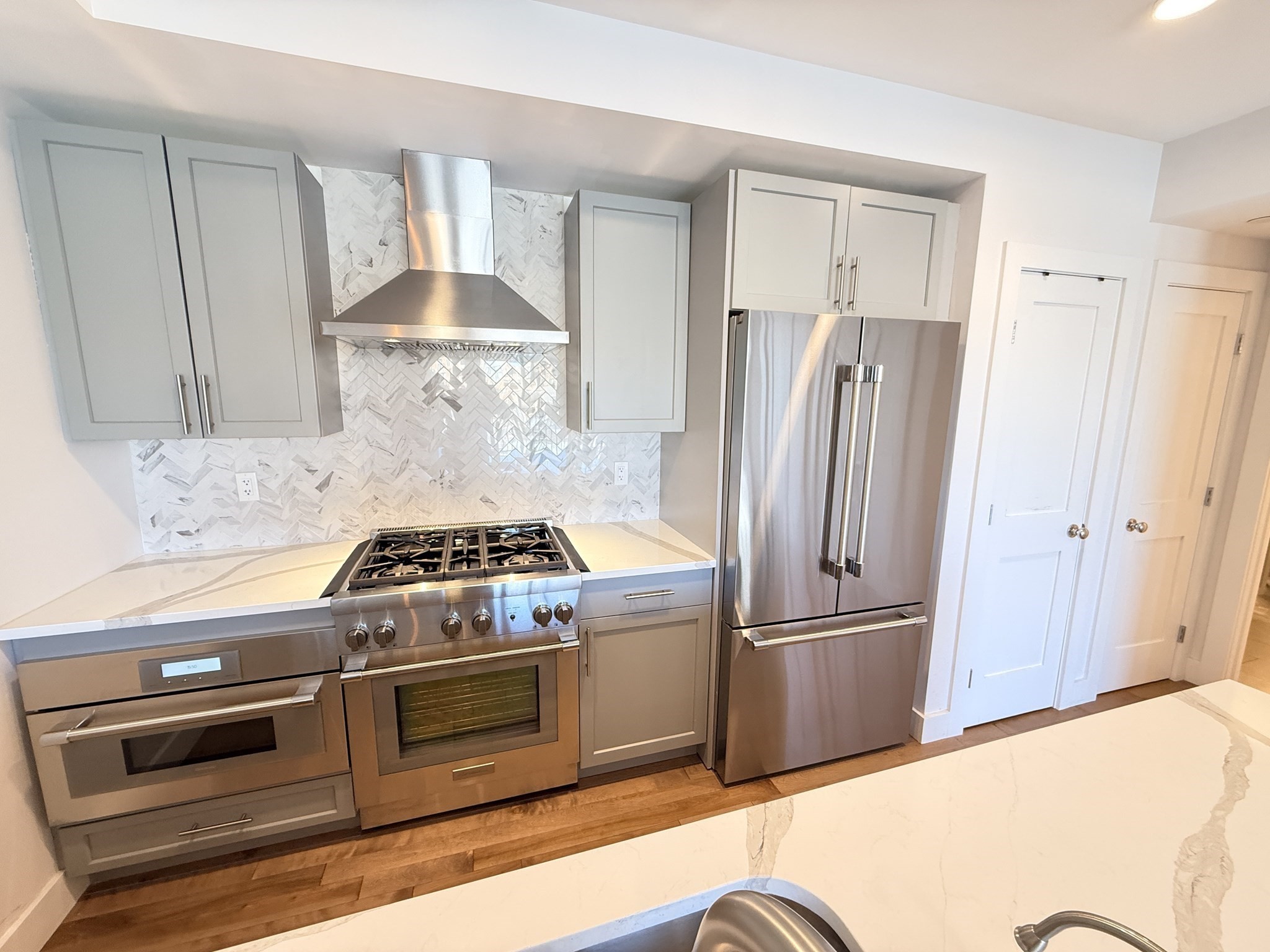 50 Hichborn St Unit 407, Brighton, Boston, MA 02135 - Image 6