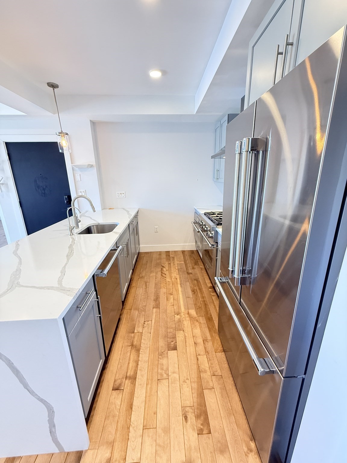 50 Hichborn St Unit 407, Brighton, Boston, MA 02135 - Image 7