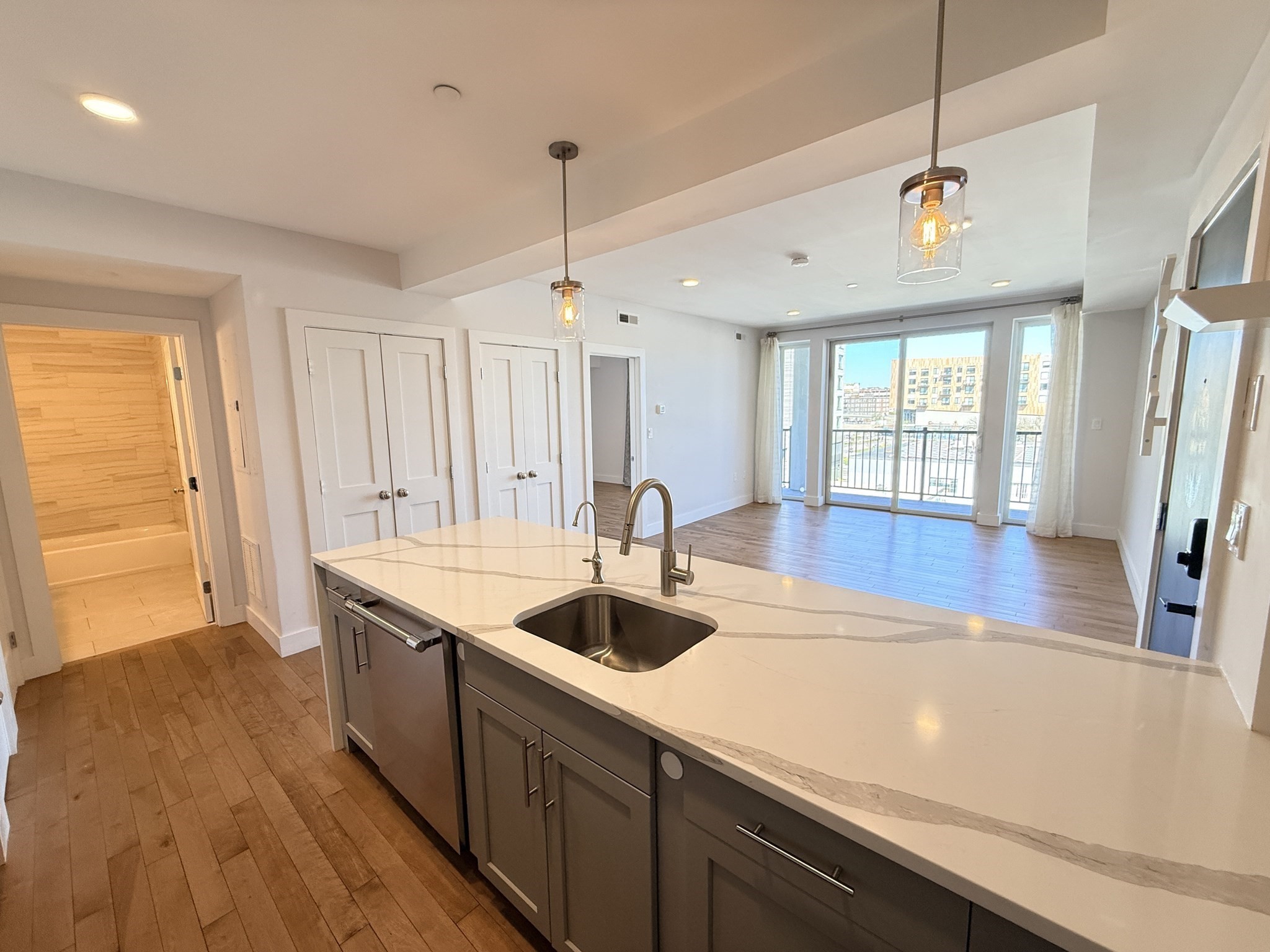 50 Hichborn St Unit 407, Brighton, Boston, MA 02135 - Image 8