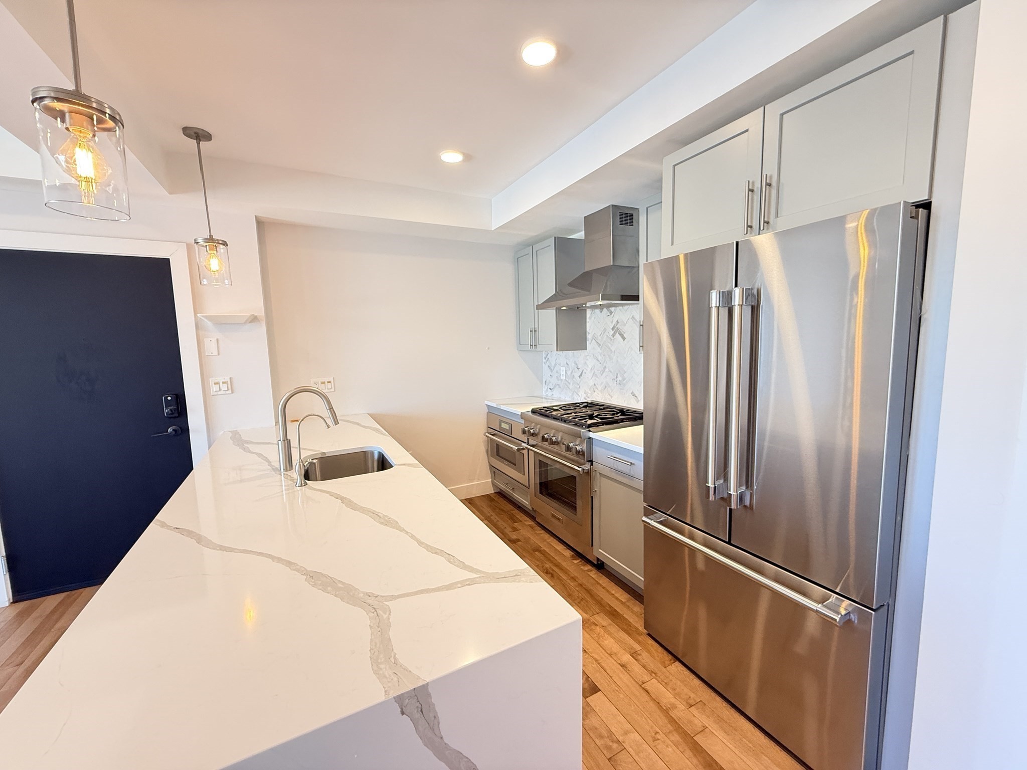 50 Hichborn St Unit 407, Brighton, Boston, MA 02135 - Image 9