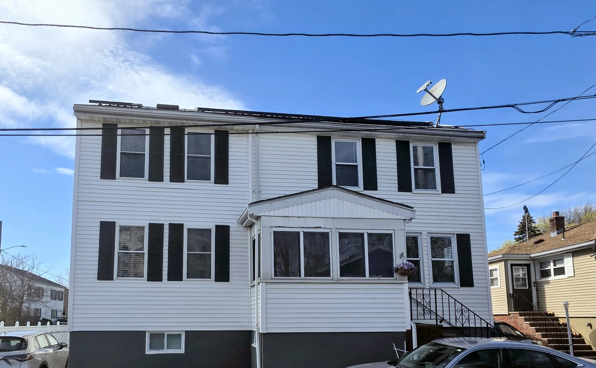 19 Harlow Street, Saugus, MA 01906