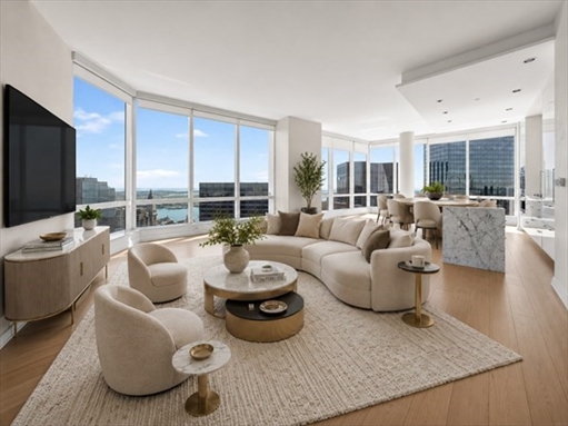 1 Franklin, Apt 5105