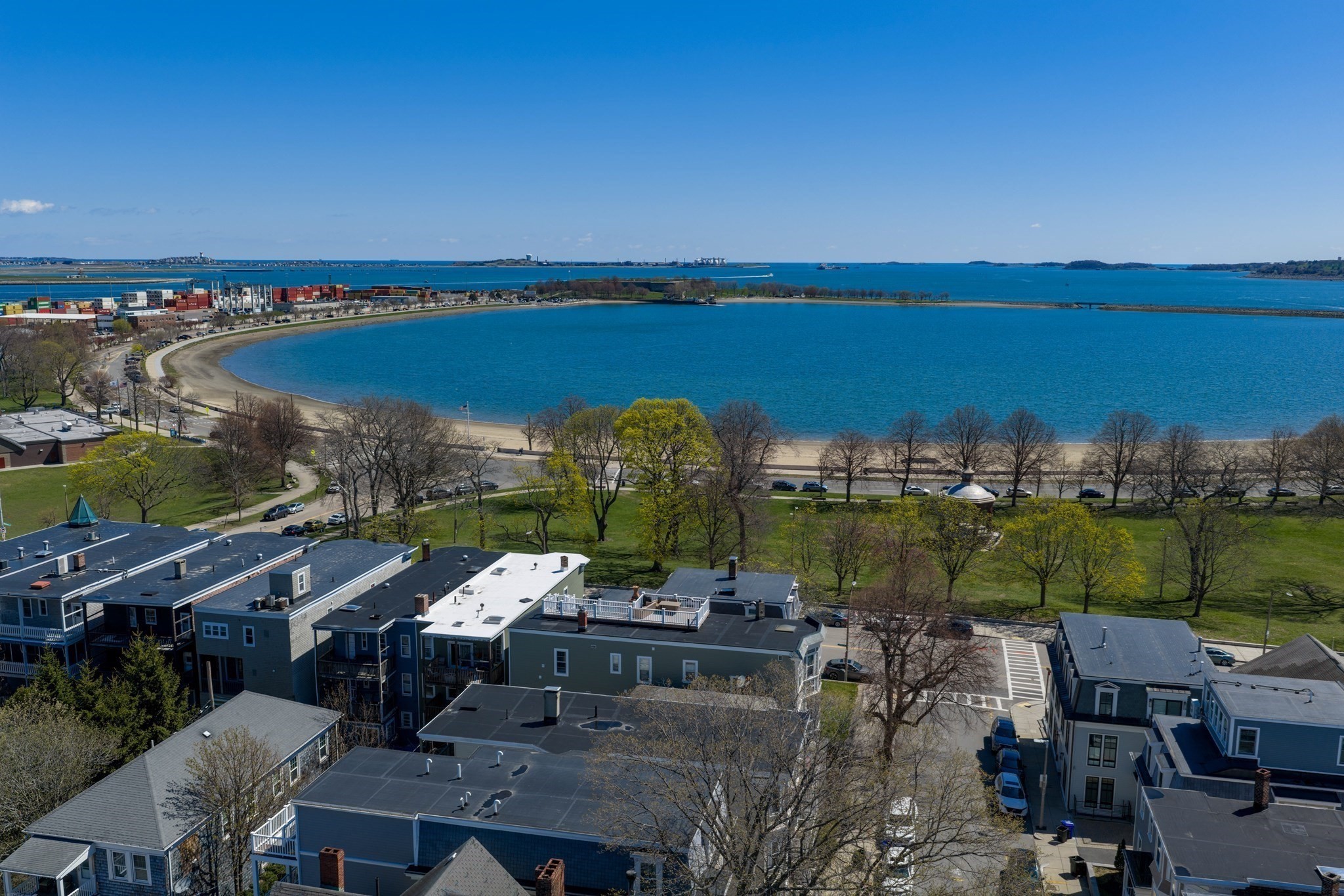 83 Farragut Rd Unit 1, Boston - South Boston, MA 02127