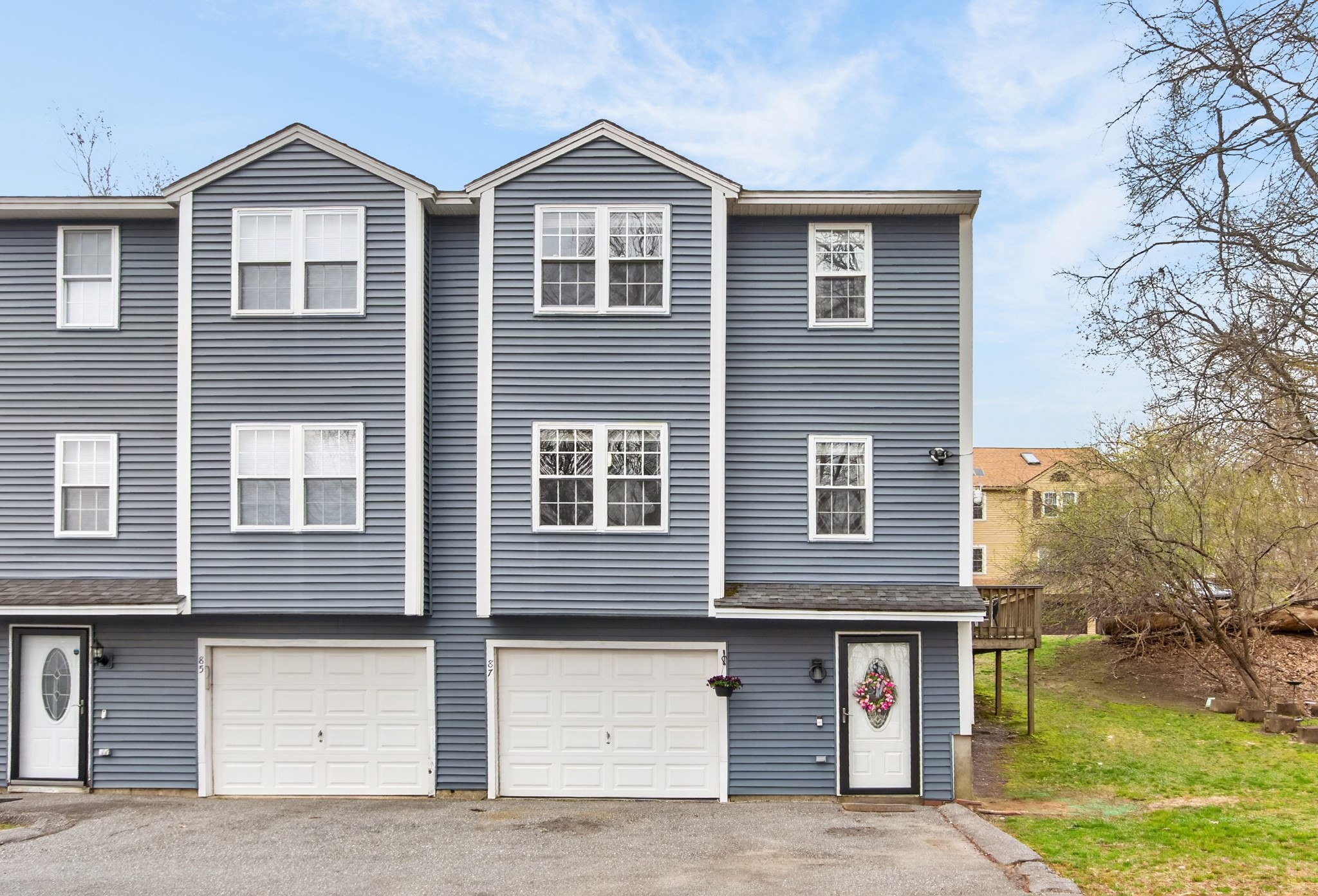 87 Mercury Terrace Unit 87, Haverhill, MA 01832