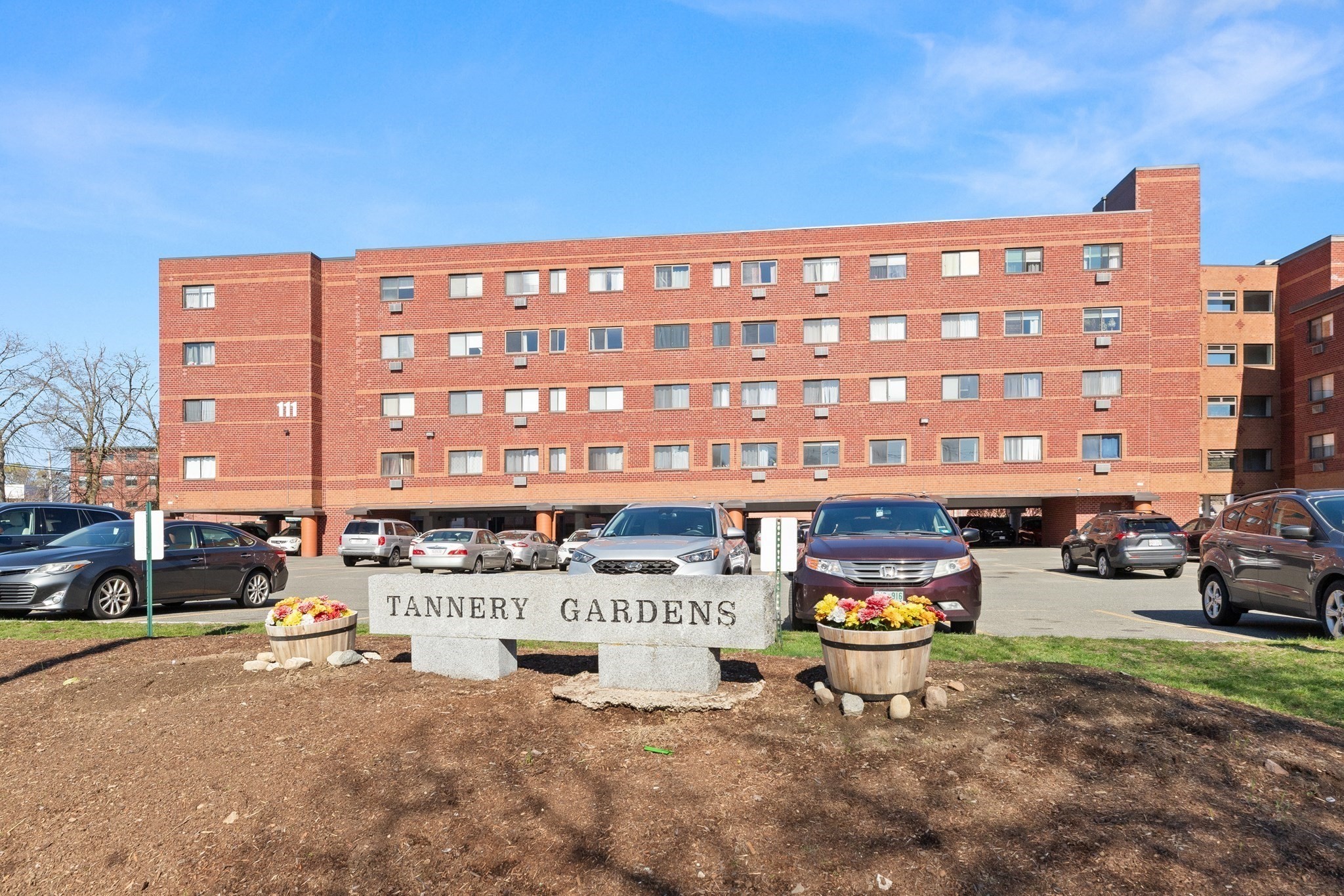 111 Foster Street Unit B315, Peabody, MA 01960