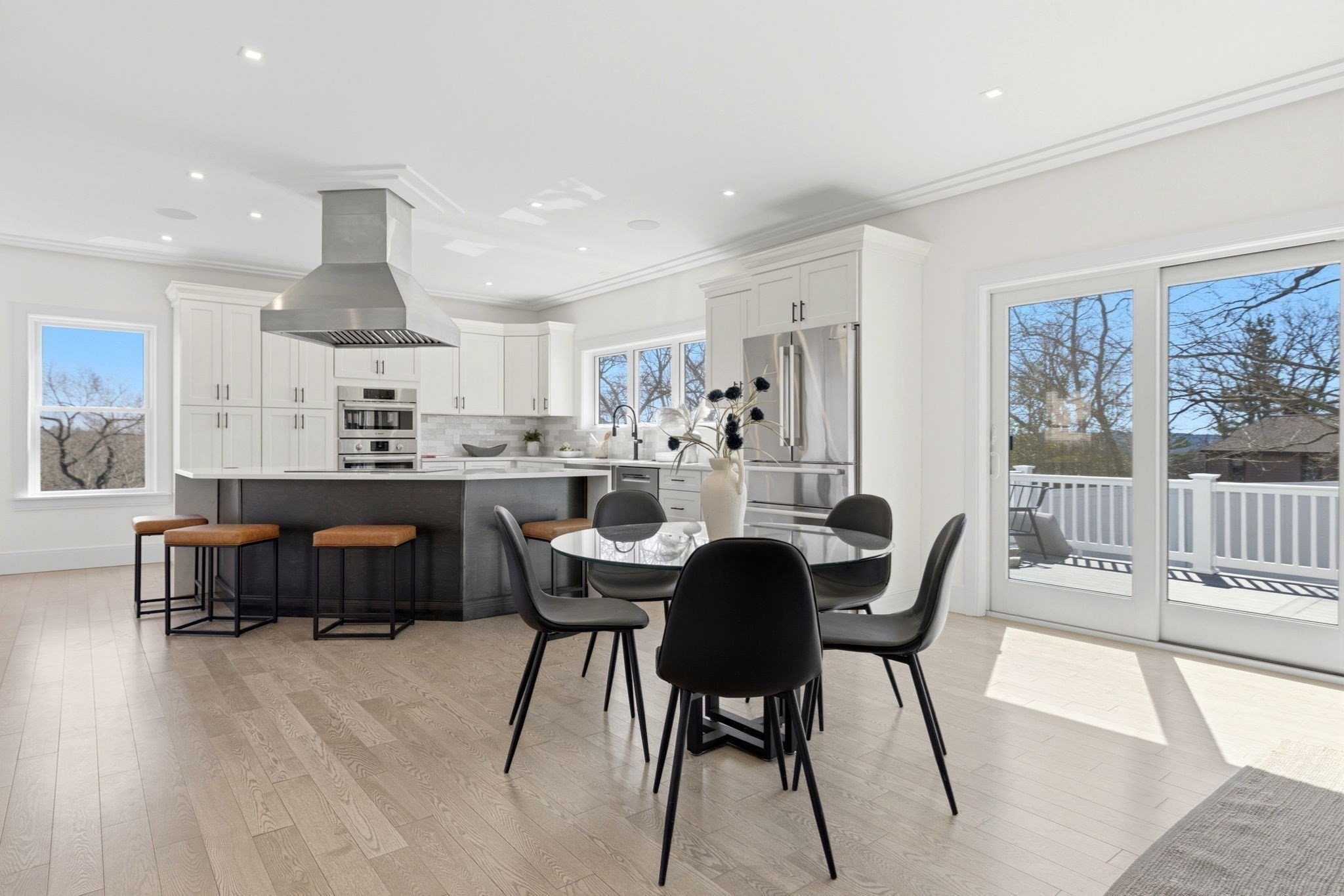 22 Mount Zion Road, Melrose, MA 02176 - Image 12