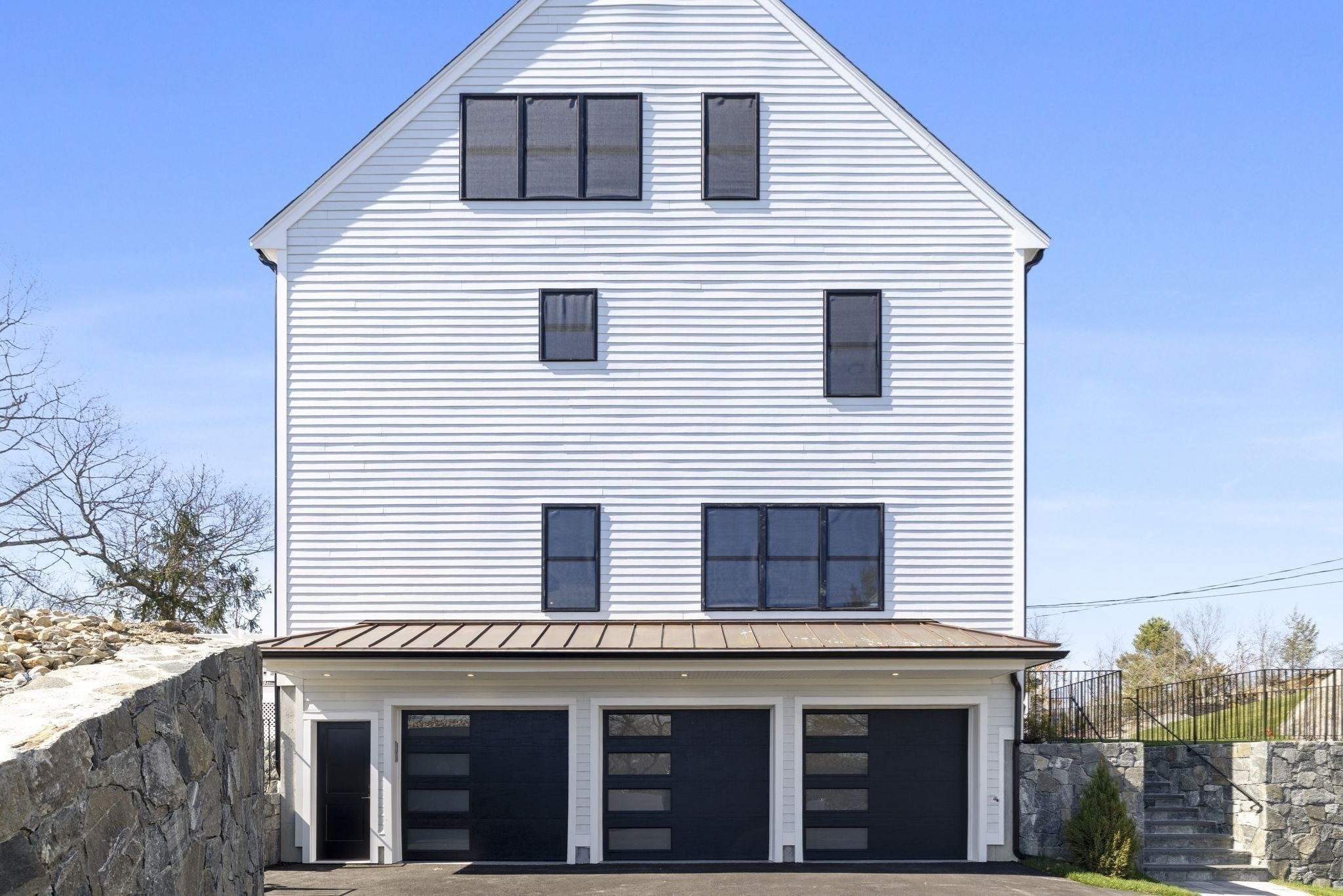 22 Mount Zion Road, Melrose, MA 02176 - Image 36